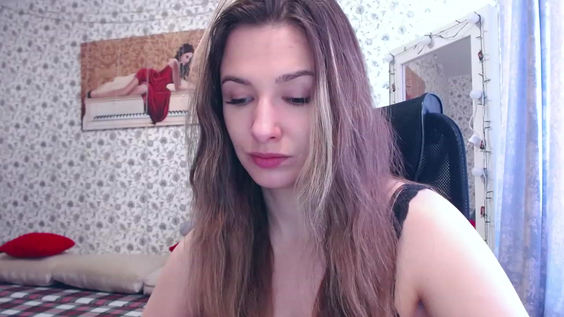Gallery image thumbnail from RosieRosa's myfreecams stream on, 06/20/2023, 06:37 image 15 of 20