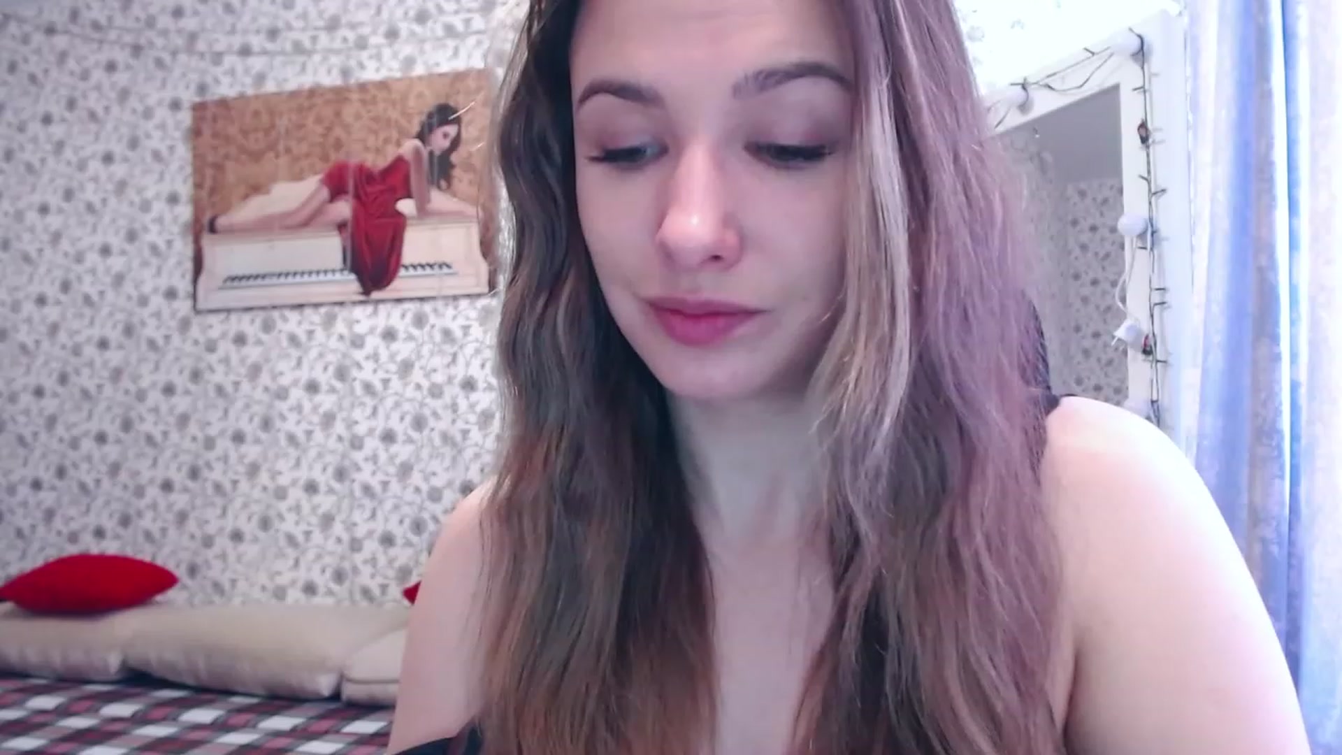 Gallery image thumbnail from RosieRosa's myfreecams stream on, 06/20/2023, 06:37 image 9 of 20