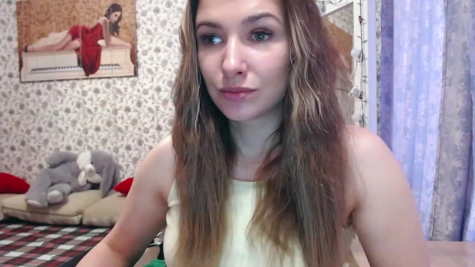 Gallery image thumbnail from RosieRosa's myfreecams stream on, 06/23/2023, 06:47 image 1 of 20