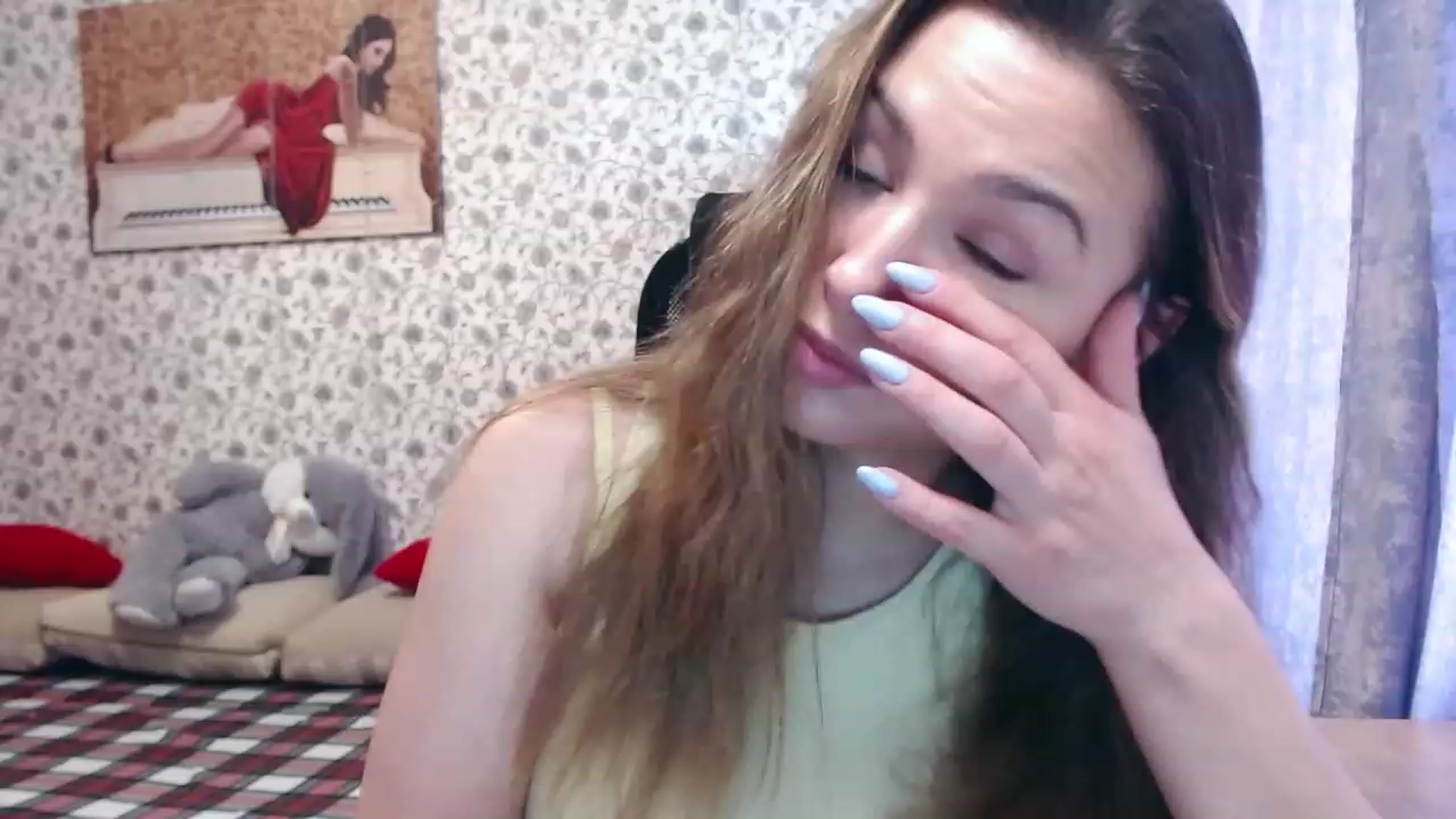 Gallery image thumbnail from RosieRosa's myfreecams stream on, 06/23/2023, 06:47 image 9 of 20