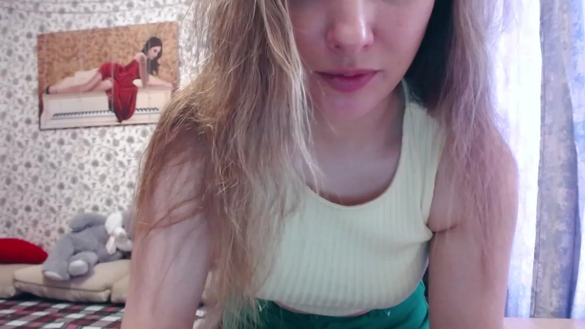 Gallery image thumbnail from RosieRosa's myfreecams stream on, 06/23/2023, 06:47 image 13 of 20