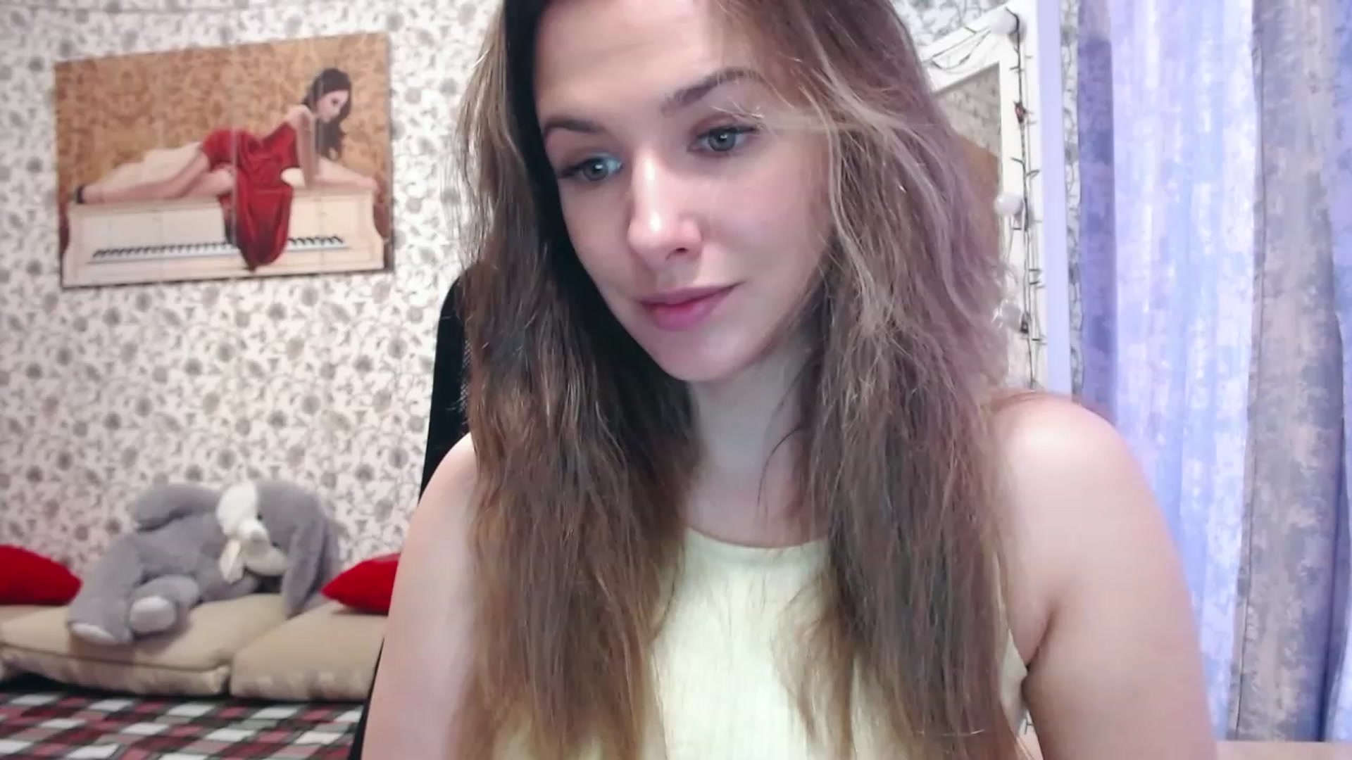 Gallery image thumbnail from RosieRosa's myfreecams stream on, 06/23/2023, 06:47 image 2 of 20