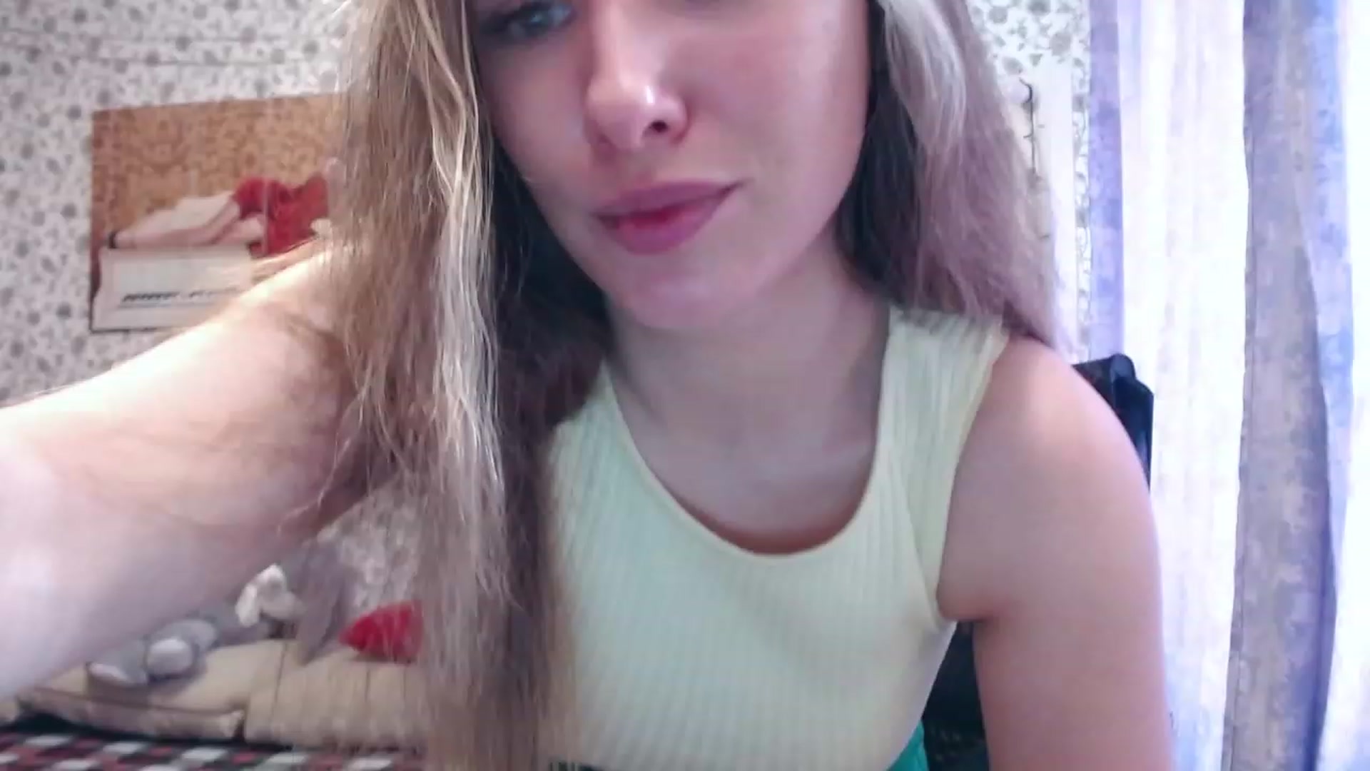 Gallery image thumbnail from RosieRosa's myfreecams stream on, 06/23/2023, 06:47 image 14 of 20
