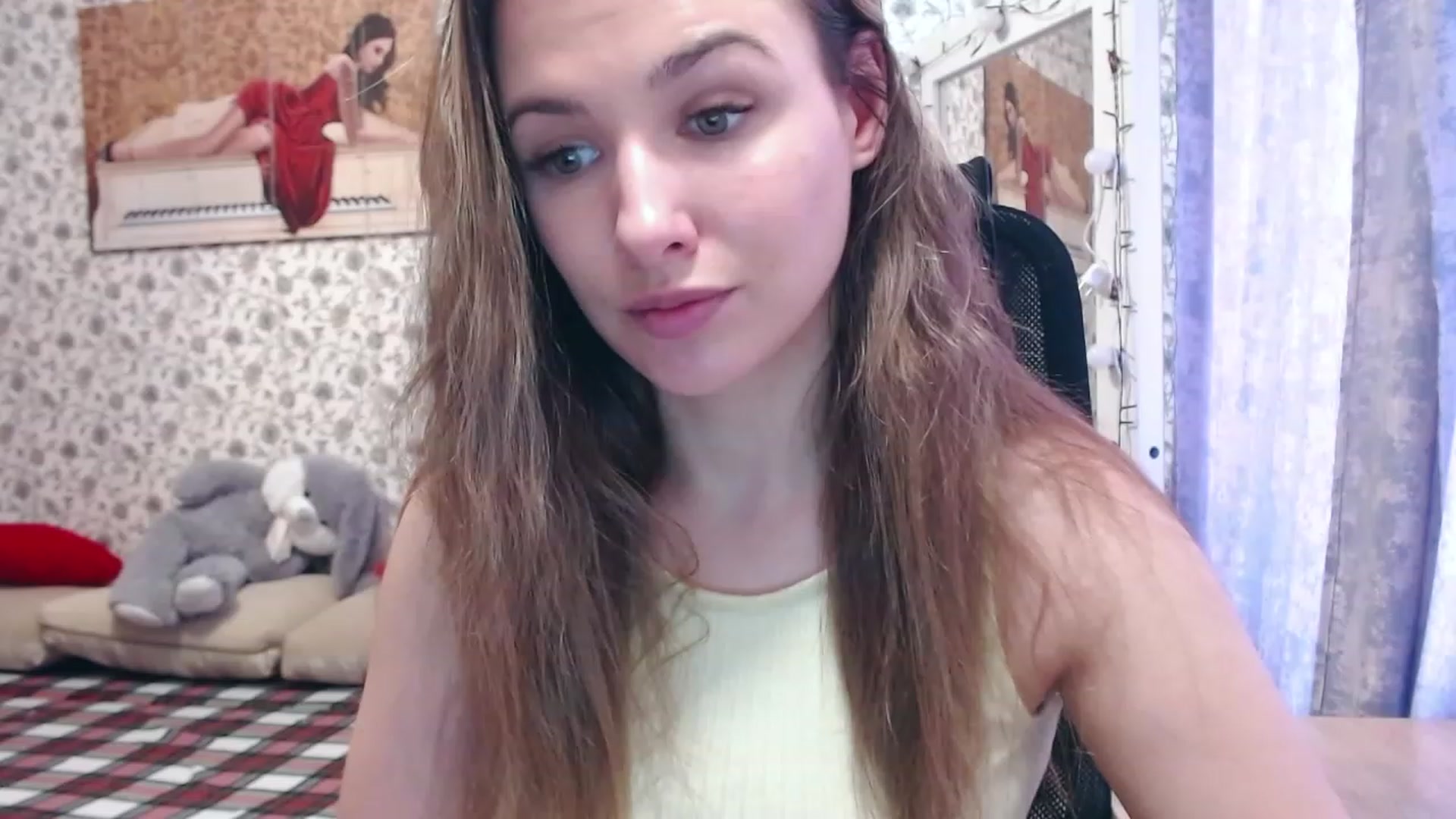 Gallery image thumbnail from RosieRosa's myfreecams stream on, 06/23/2023, 06:47 image 8 of 20