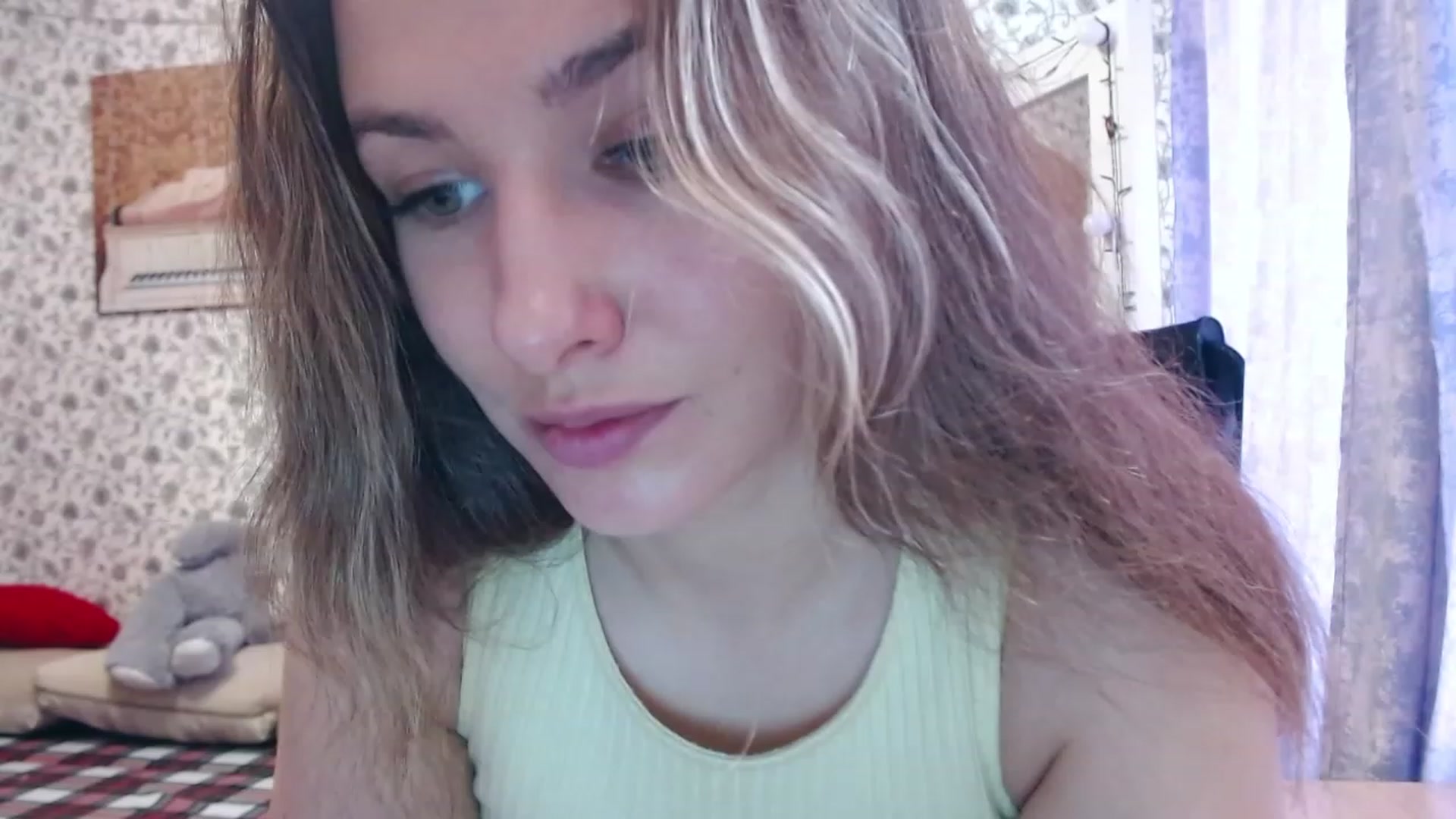 Gallery image thumbnail from RosieRosa's myfreecams stream on, 06/23/2023, 06:47 image 11 of 20