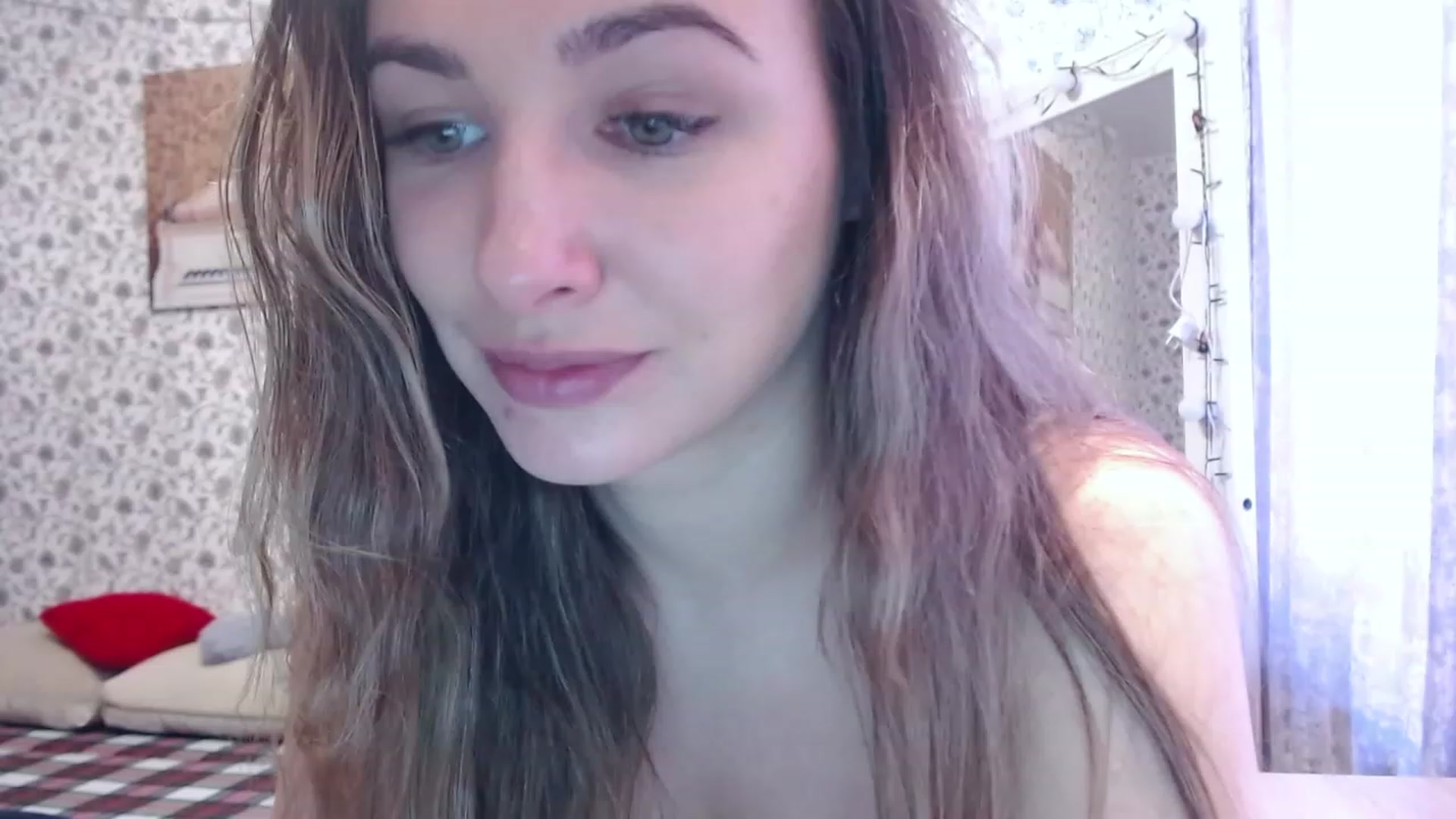 Gallery image thumbnail from RosieRosa's myfreecams stream on, 06/26/2023, 06:03 image 17 of 20