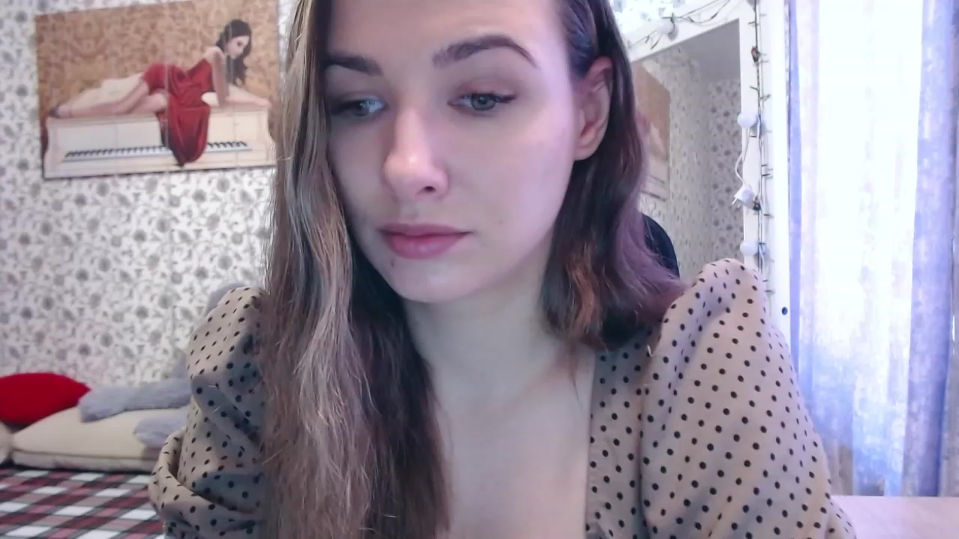 Gallery image thumbnail from RosieRosa's myfreecams stream on, 06/26/2023, 06:03 image 6 of 20