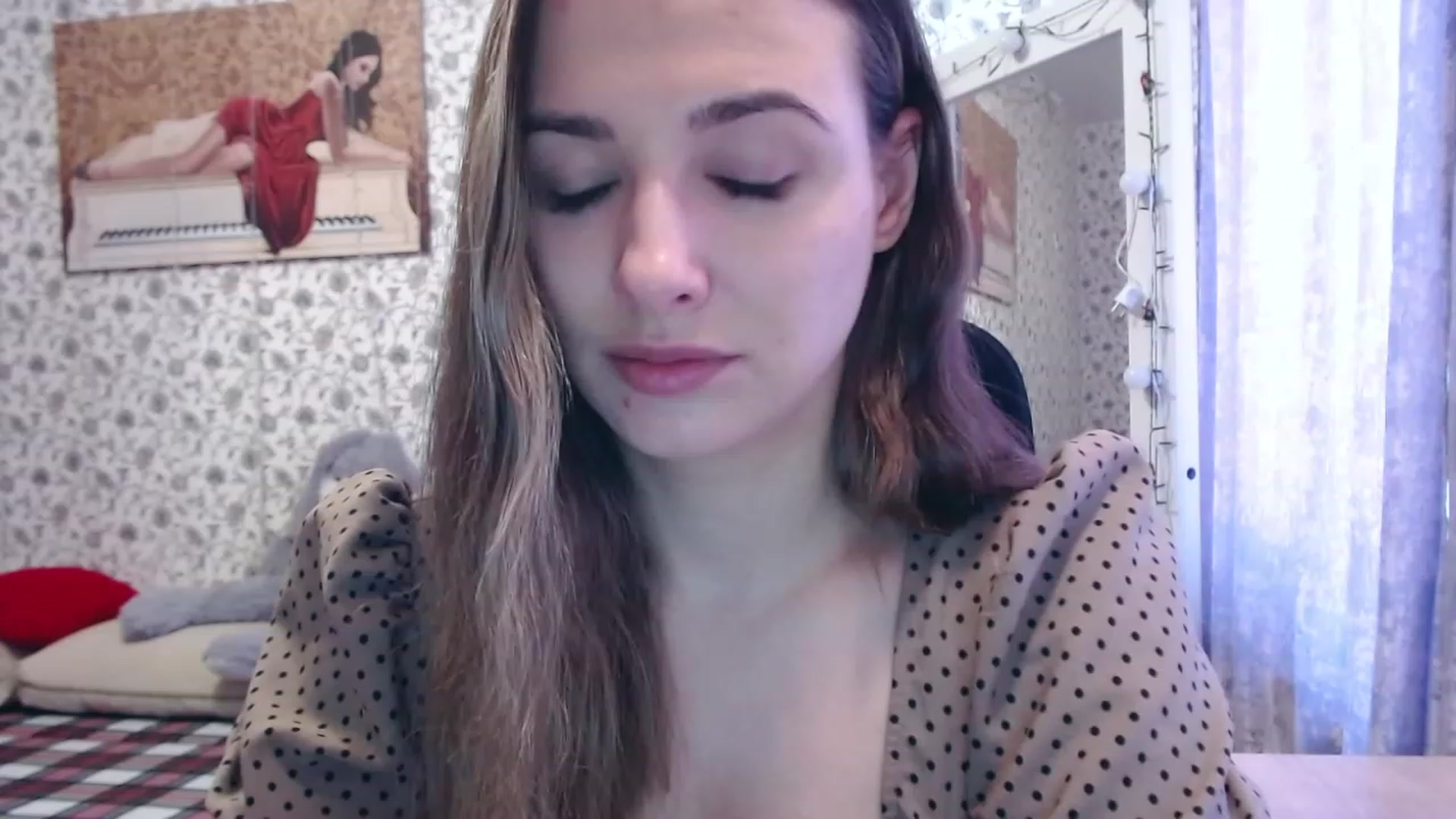 Gallery image thumbnail from RosieRosa's myfreecams stream on, 06/26/2023, 06:03 image 4 of 20
