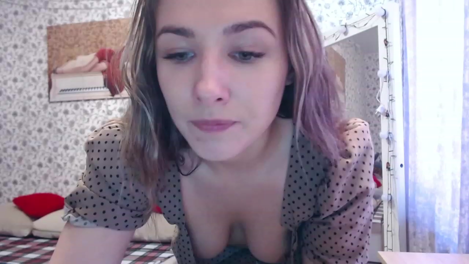 Gallery image thumbnail from RosieRosa's myfreecams stream on, 06/26/2023, 06:03 image 13 of 20