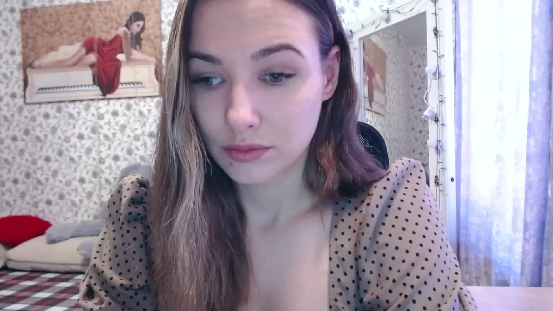 Gallery image thumbnail from RosieRosa's myfreecams stream on, 06/26/2023, 06:03 image 1 of 20