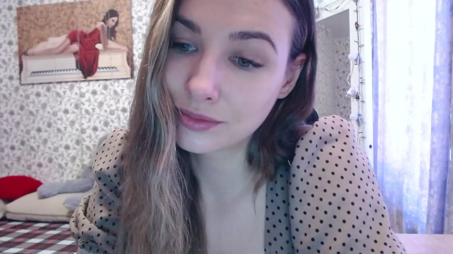 Gallery image thumbnail from RosieRosa's myfreecams stream on, 06/26/2023, 06:03 image 5 of 20