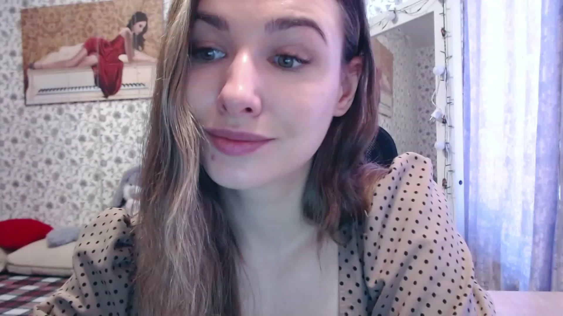 Gallery image thumbnail from RosieRosa's myfreecams stream on, 06/26/2023, 06:03 image 7 of 20