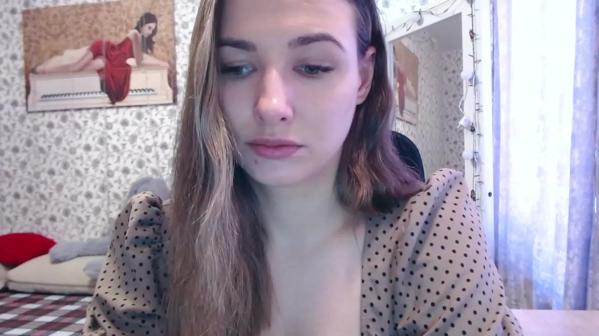 Gallery image thumbnail from RosieRosa's myfreecams stream on, 06/26/2023, 06:03 image 2 of 20
