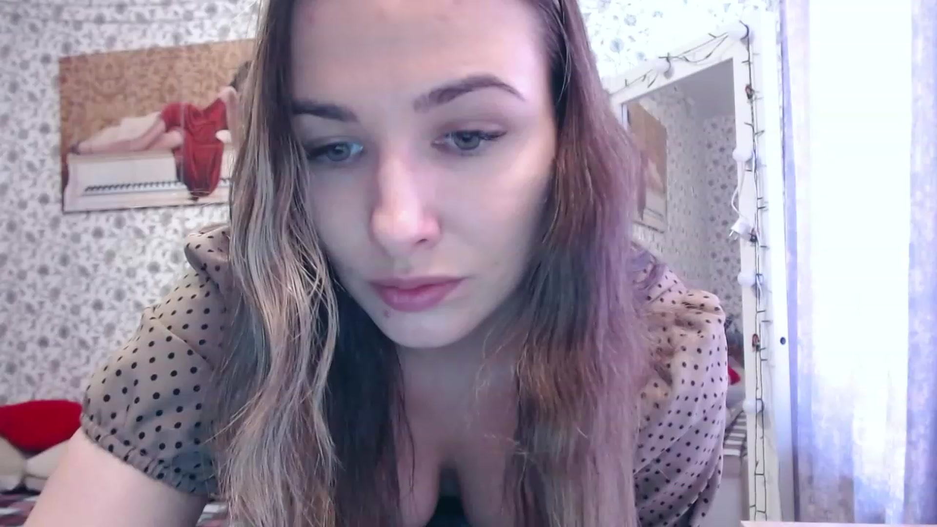 Gallery image thumbnail from RosieRosa's myfreecams stream on, 06/26/2023, 06:37 image 1 of 20