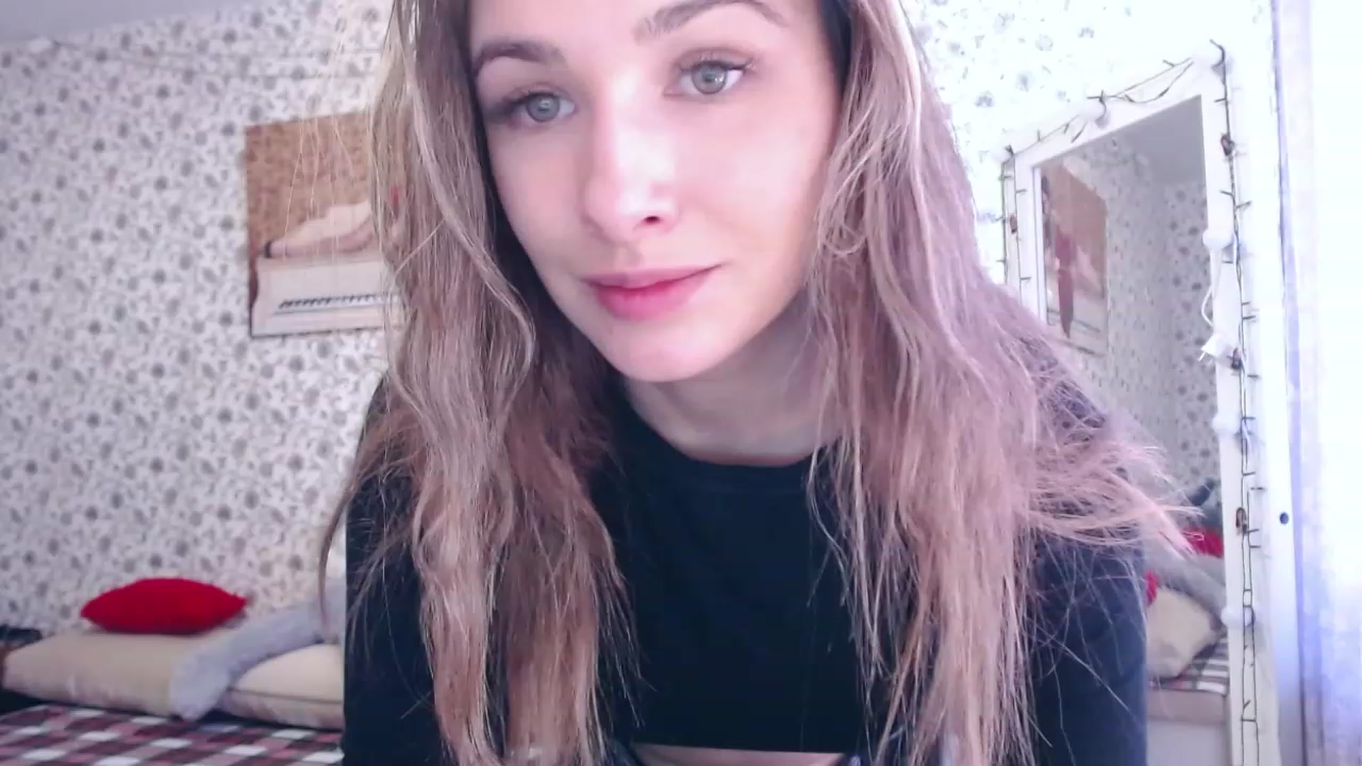 Gallery image thumbnail from RosieRosa's myfreecams stream on, 06/27/2023, 06:45 image 18 of 20