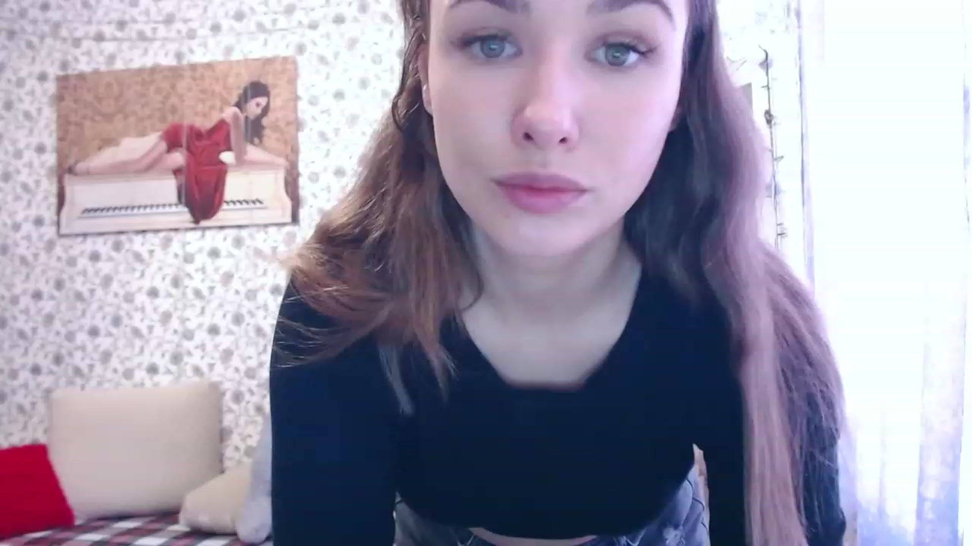 Gallery image thumbnail from RosieRosa's myfreecams stream on, 06/27/2023, 06:45 image 2 of 20