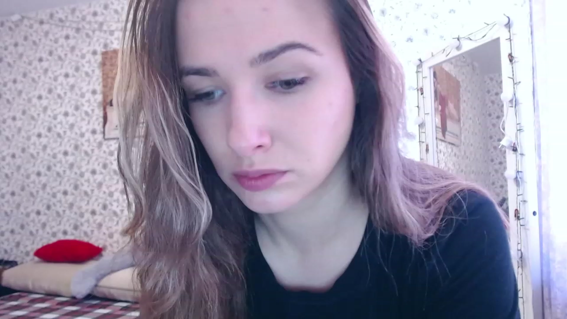 Gallery image thumbnail from RosieRosa's myfreecams stream on, 06/27/2023, 06:45 image 8 of 20