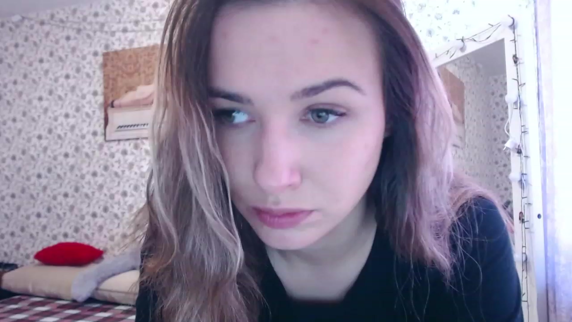 Gallery image thumbnail from RosieRosa's myfreecams stream on, 06/27/2023, 06:45 image 9 of 20