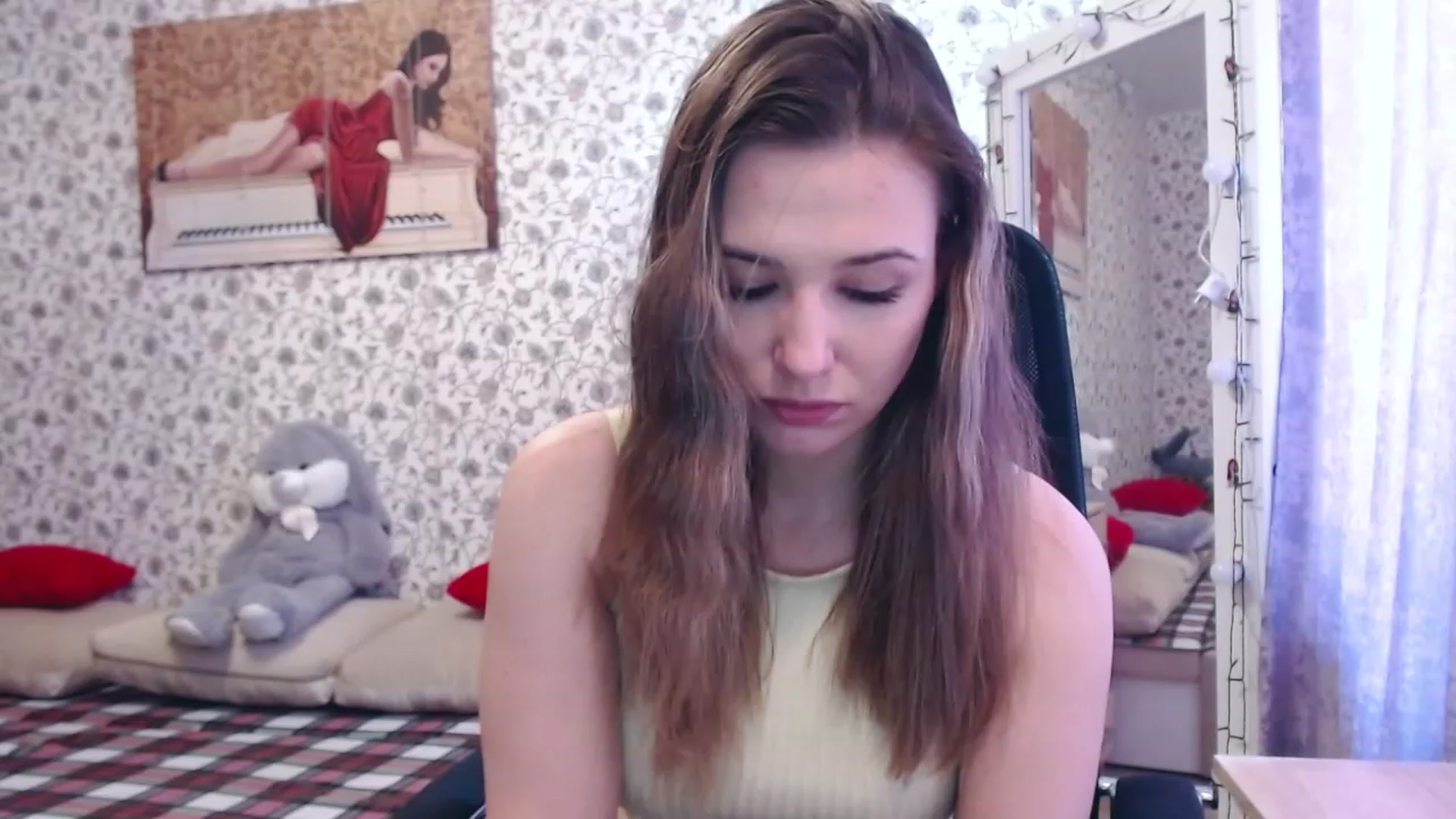 Gallery image thumbnail from RosieRosa's myfreecams stream on, 06/28/2023, 06:12 image 15 of 20