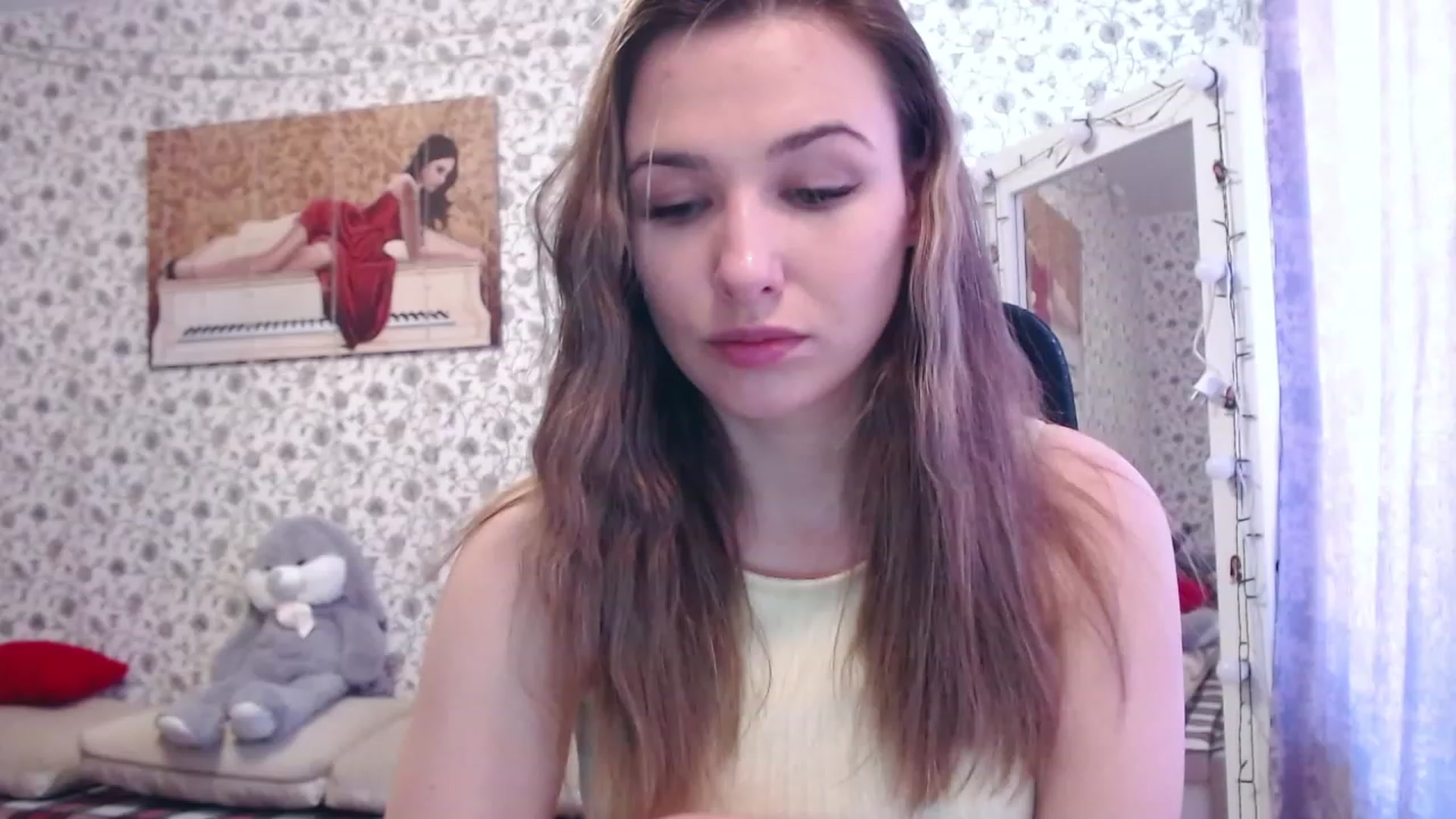Gallery image thumbnail from RosieRosa's myfreecams stream on, 06/28/2023, 06:12 image 11 of 20