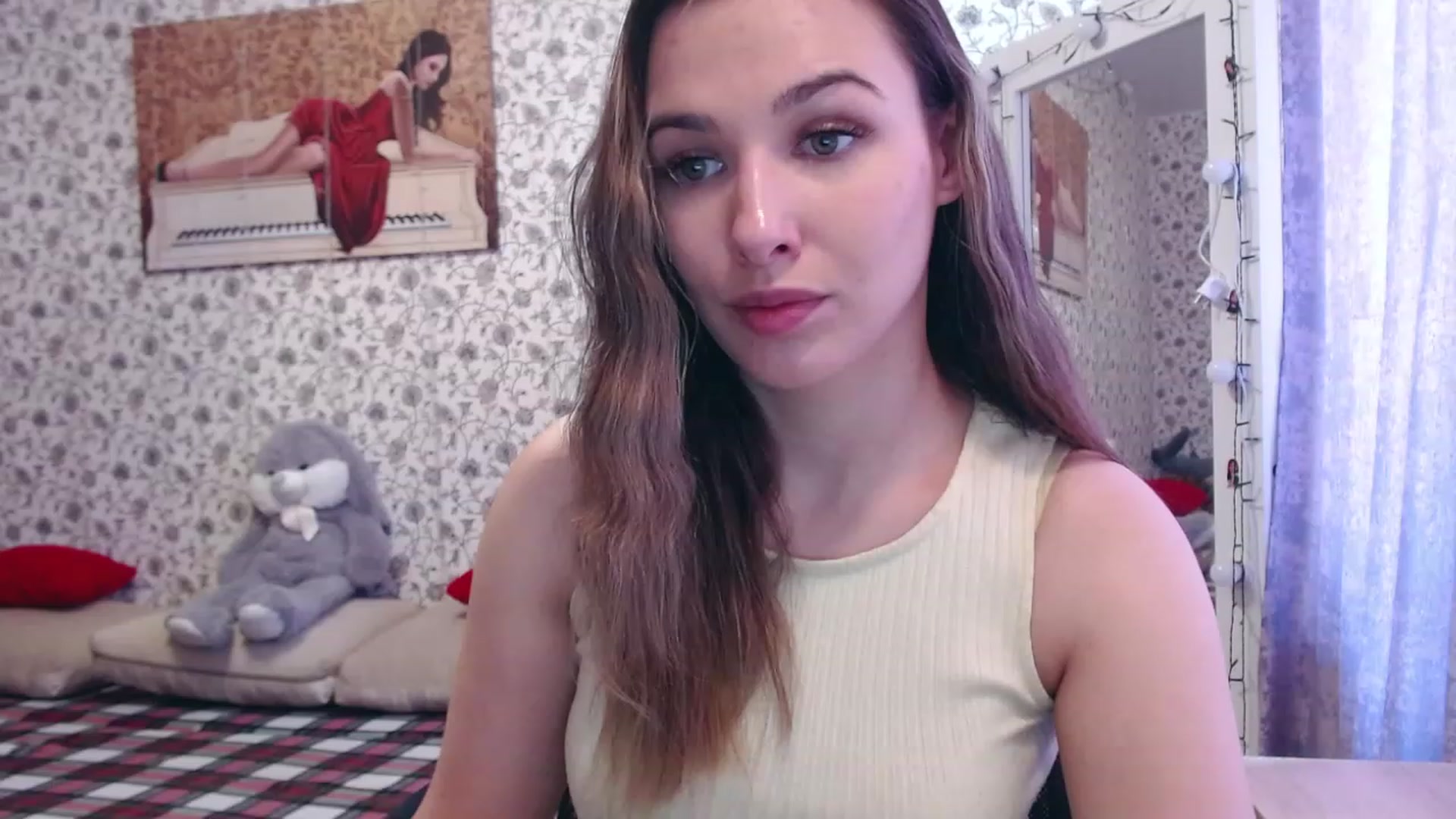 Gallery image thumbnail from RosieRosa's myfreecams stream on, 06/28/2023, 06:12 image 17 of 20