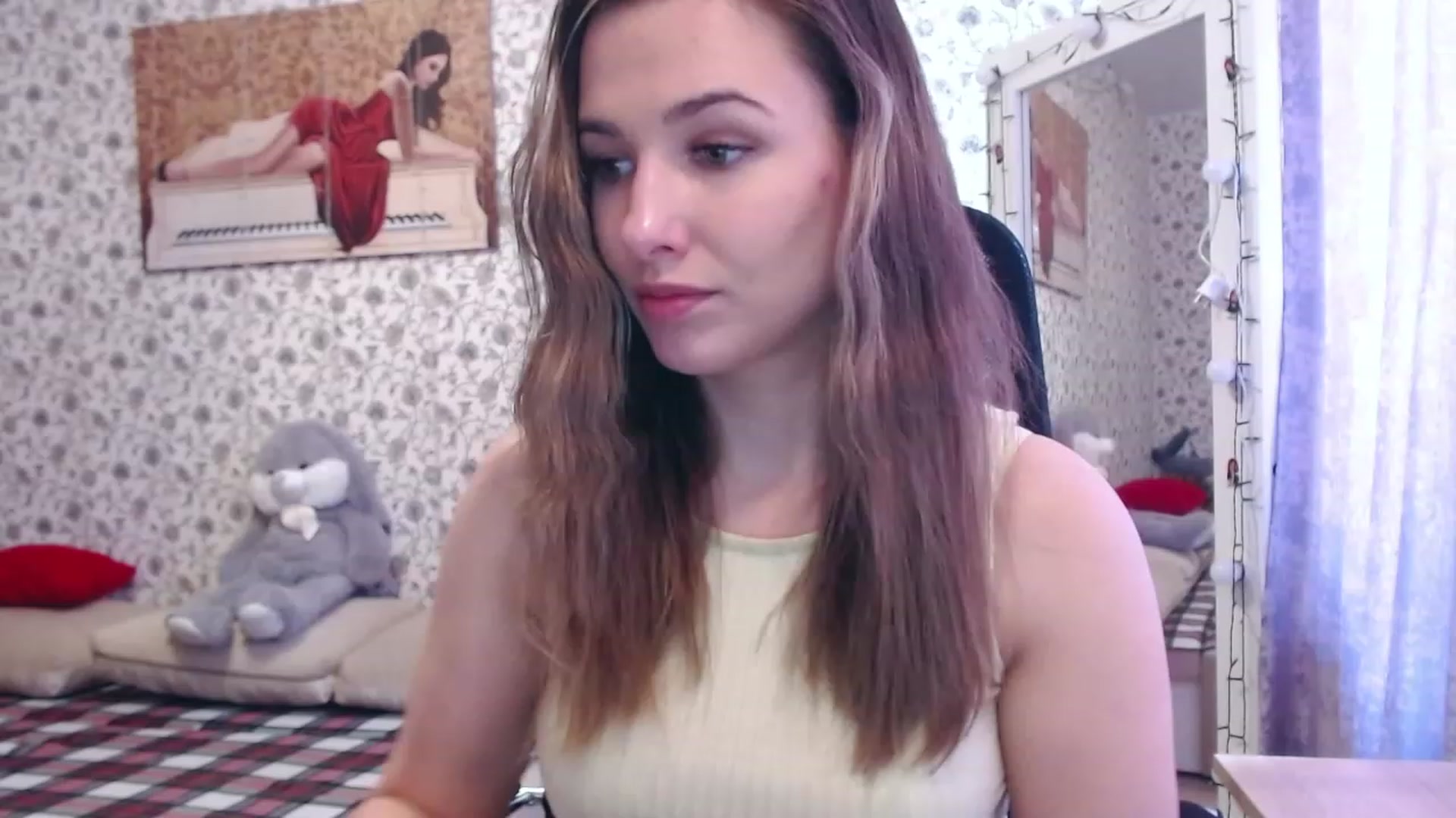 Gallery image thumbnail from RosieRosa's myfreecams stream on, 06/28/2023, 06:12 image 16 of 20