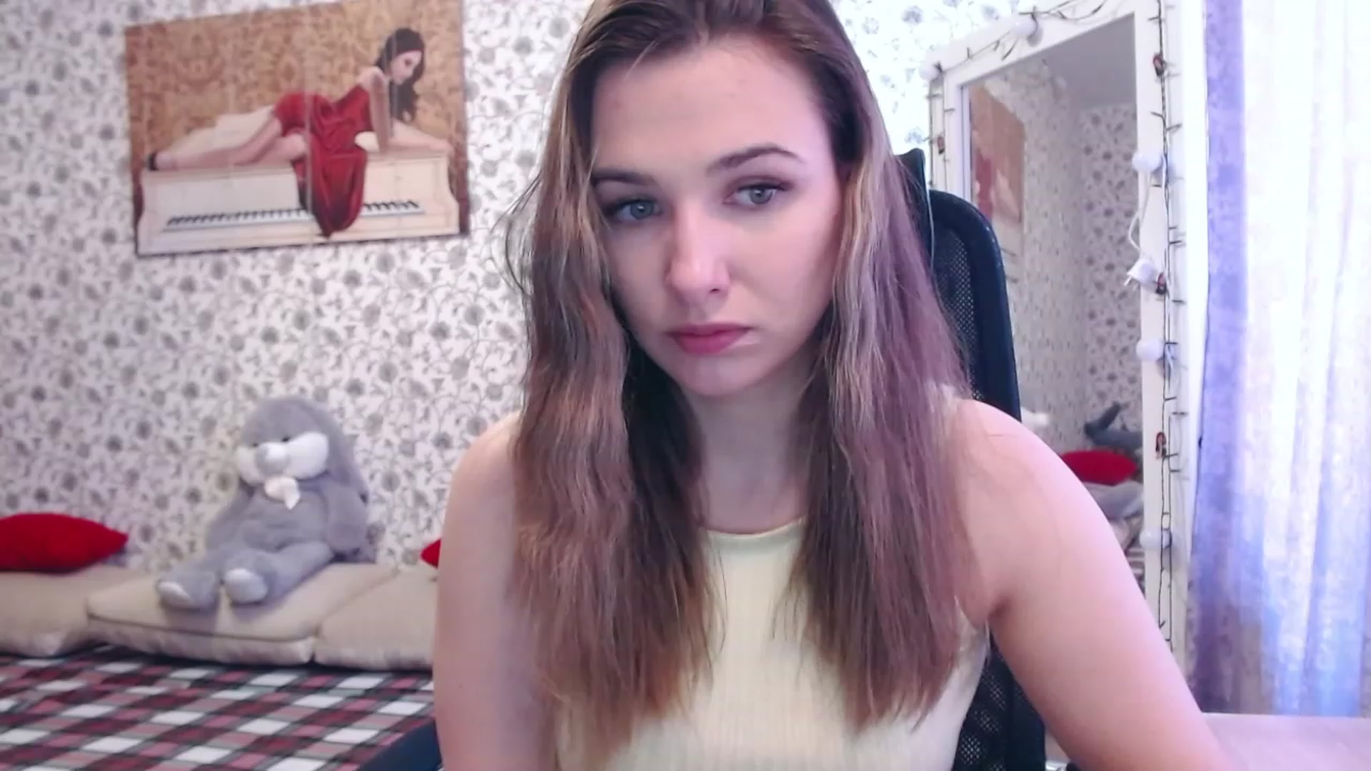 Gallery image thumbnail from RosieRosa's myfreecams stream on, 06/28/2023, 06:12 image 14 of 20