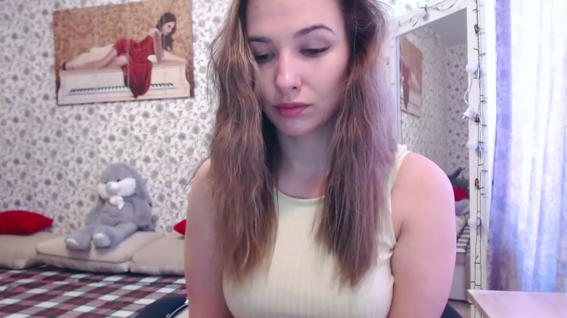 Gallery image thumbnail from RosieRosa's myfreecams stream on, 06/28/2023, 06:12 image 9 of 20