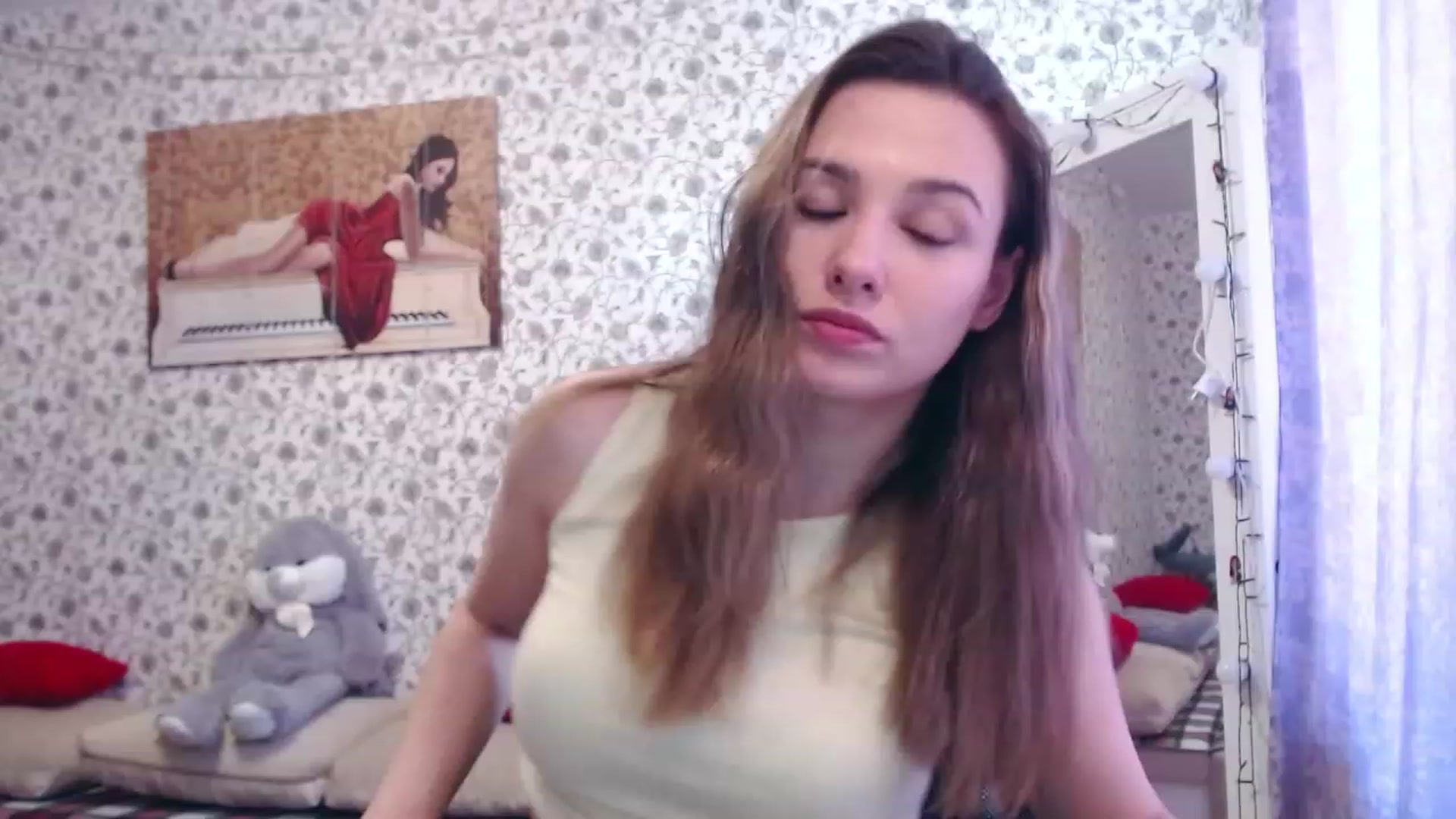Gallery image thumbnail from RosieRosa's myfreecams stream on, 06/28/2023, 06:12 image 13 of 20