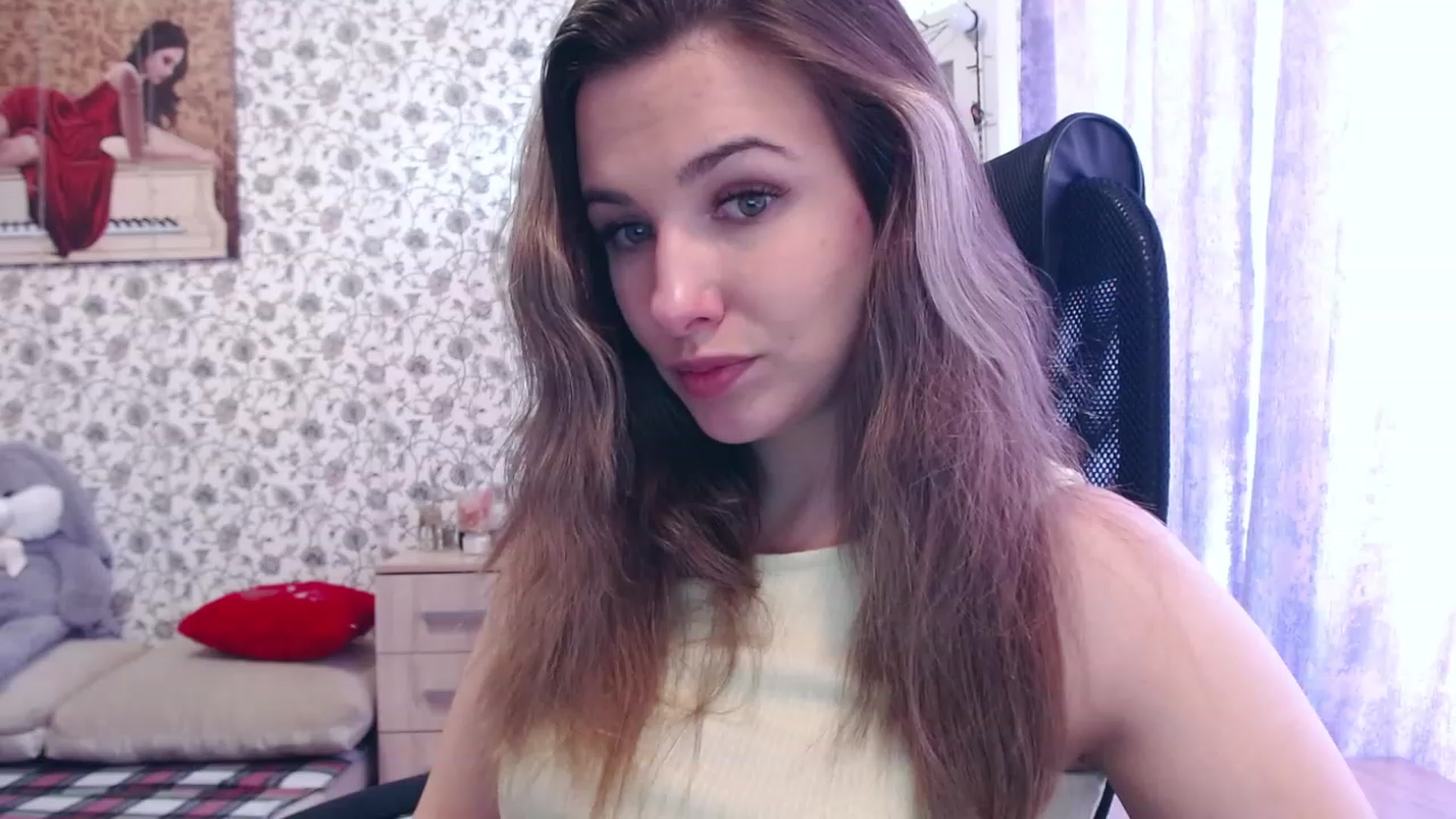 Gallery image thumbnail from RosieRosa's myfreecams stream on, 06/28/2023, 06:39 image 10 of 20