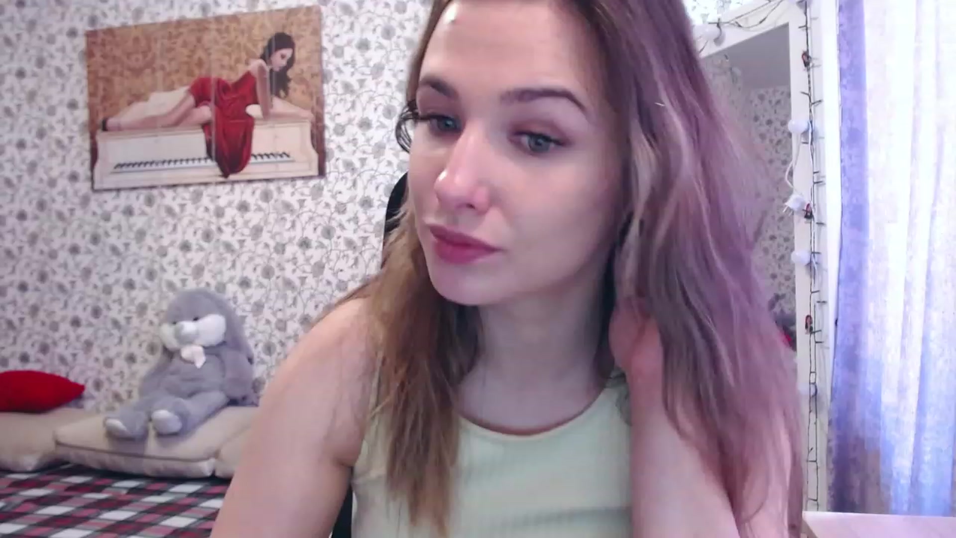 Gallery image thumbnail from RosieRosa's myfreecams stream on, 06/28/2023, 06:39 image 4 of 20