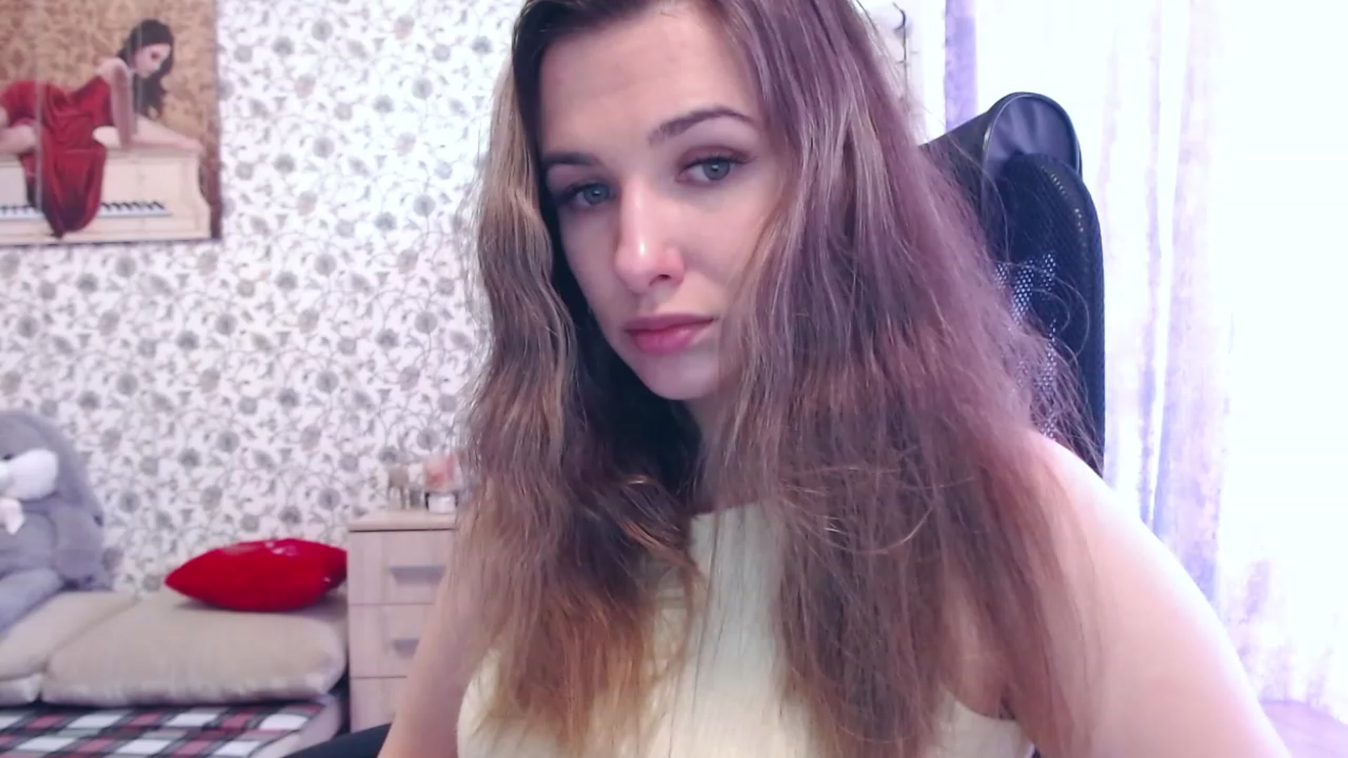 Gallery image thumbnail from RosieRosa's myfreecams stream on, 06/28/2023, 06:39 image 12 of 20