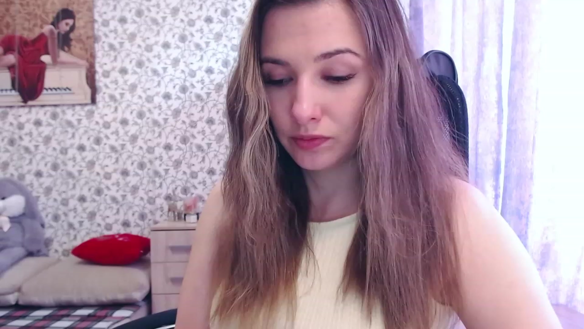 Gallery image thumbnail from RosieRosa's myfreecams stream on, 06/28/2023, 06:39 image 18 of 20