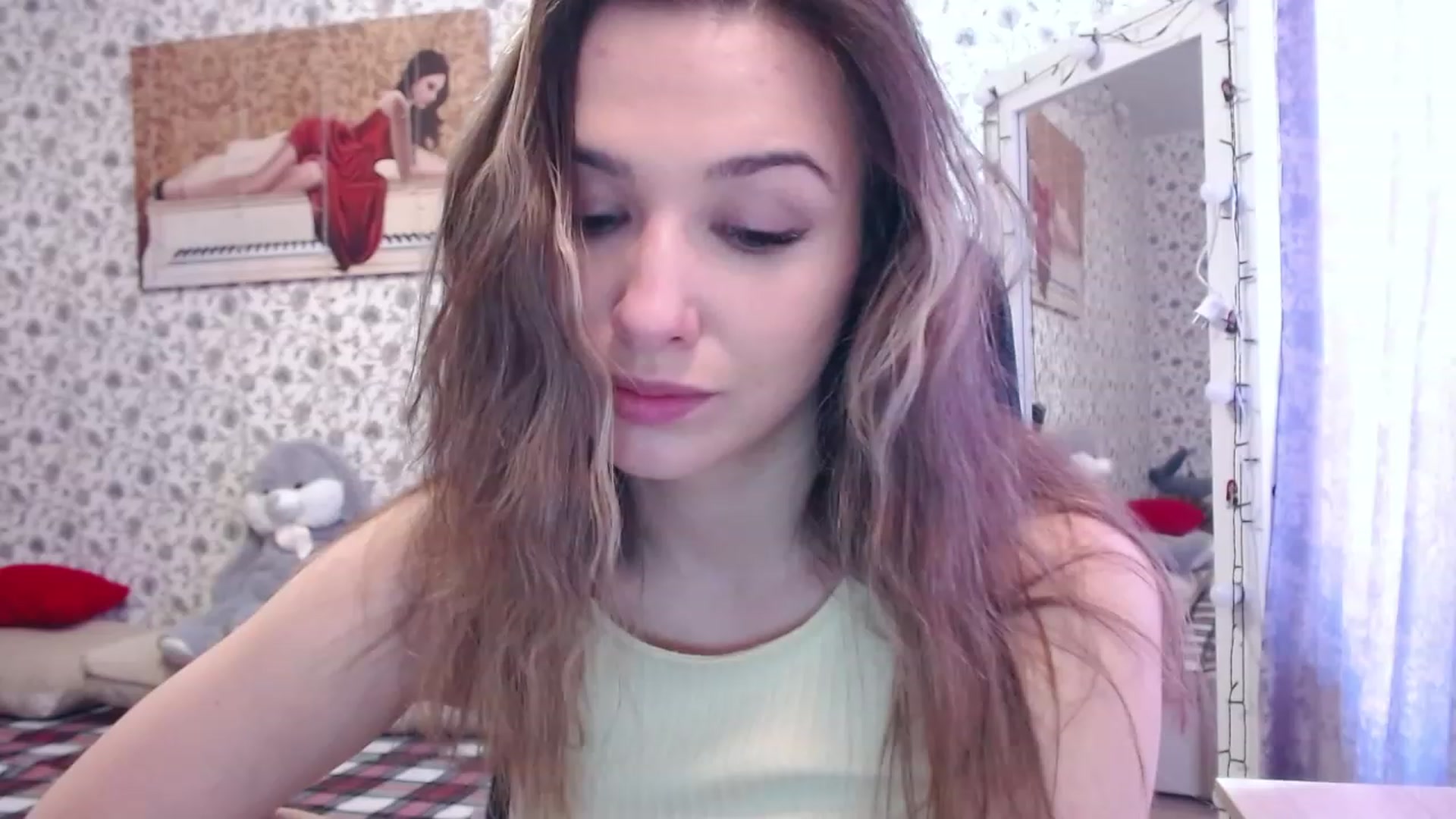 Gallery image thumbnail from RosieRosa's myfreecams stream on, 06/28/2023, 06:39 image 3 of 20