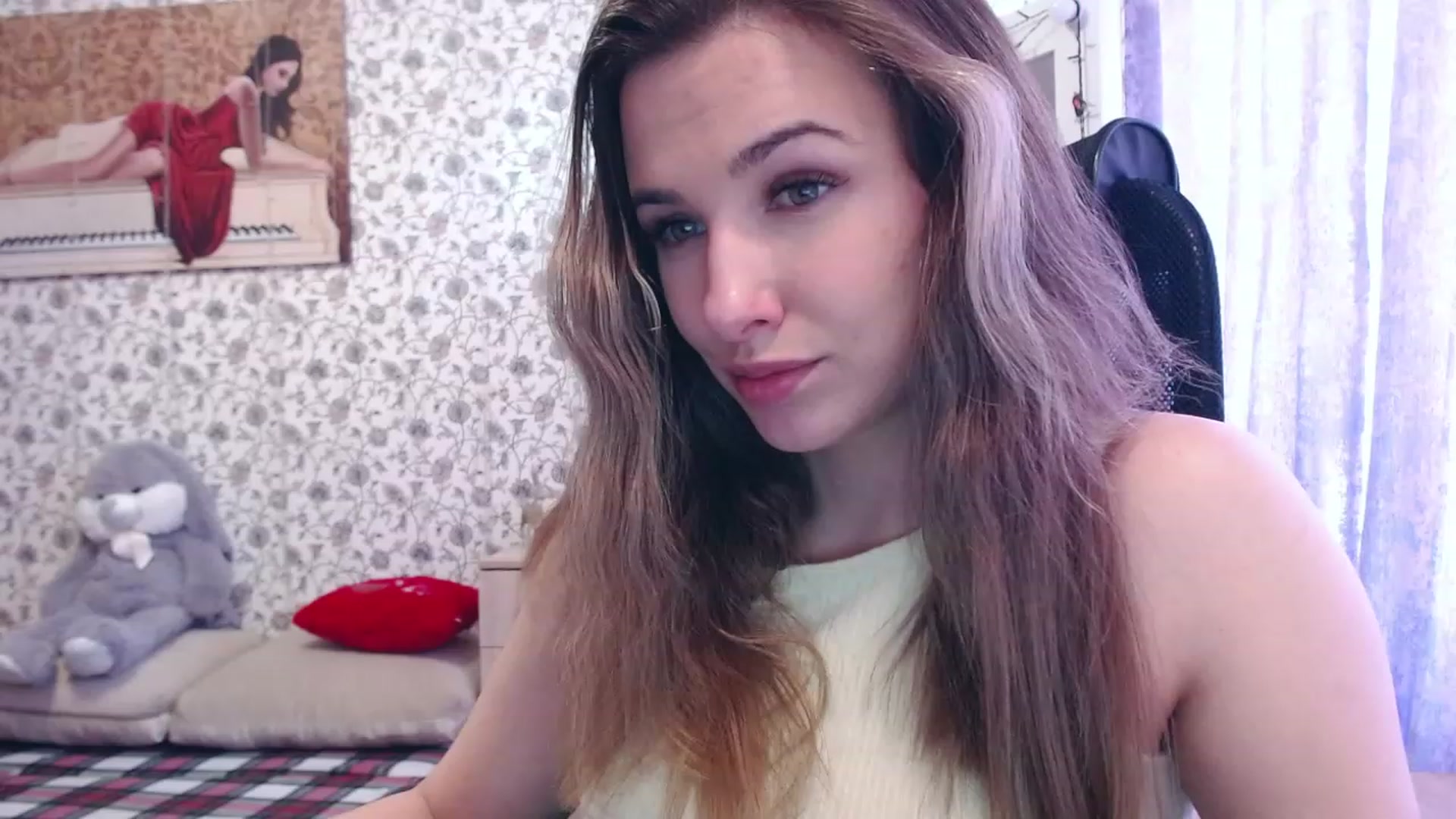 Gallery image thumbnail from RosieRosa's myfreecams stream on, 06/28/2023, 06:39 image 7 of 20