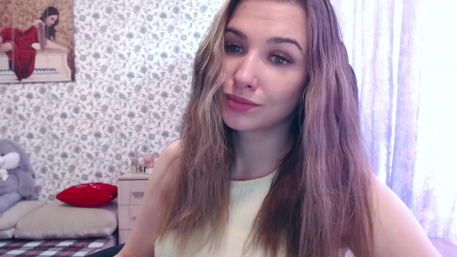 Gallery image thumbnail from RosieRosa's myfreecams stream on, 06/28/2023, 06:39 image 14 of 20