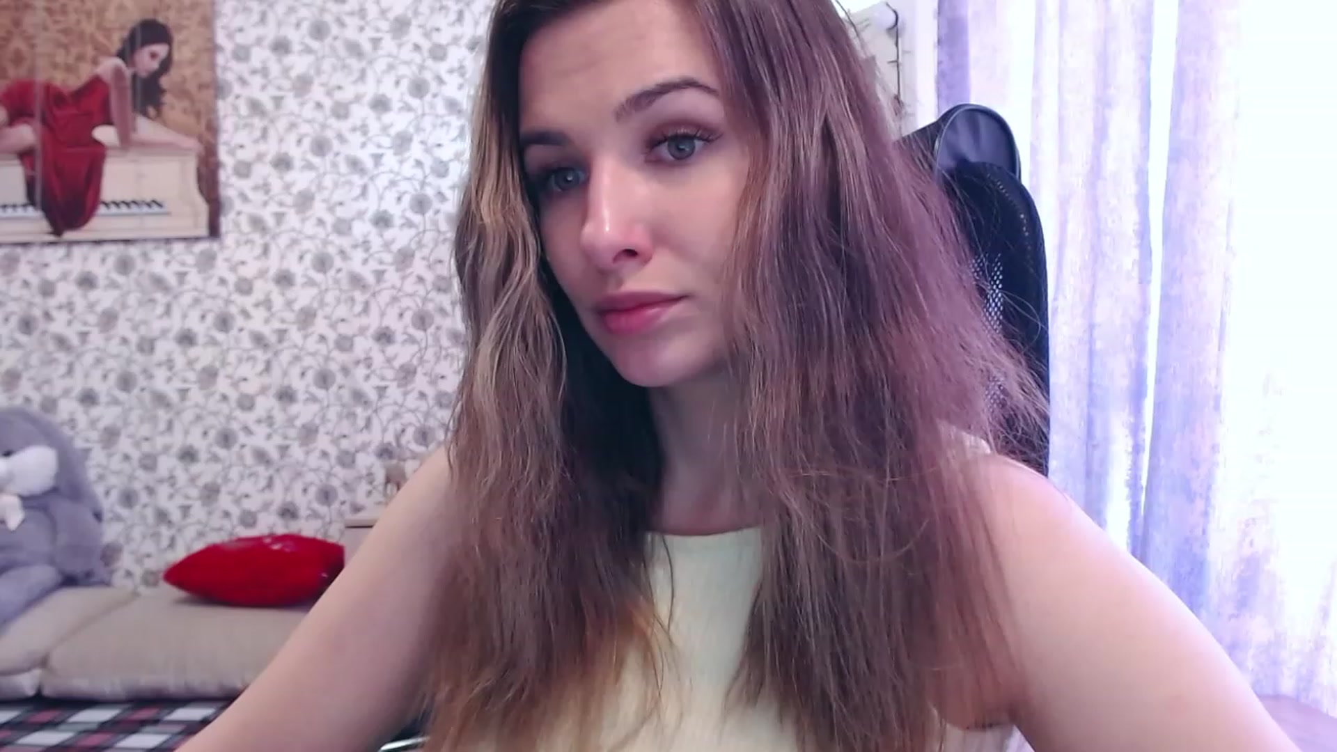 Gallery image thumbnail from RosieRosa's myfreecams stream on, 06/28/2023, 06:39 image 15 of 20