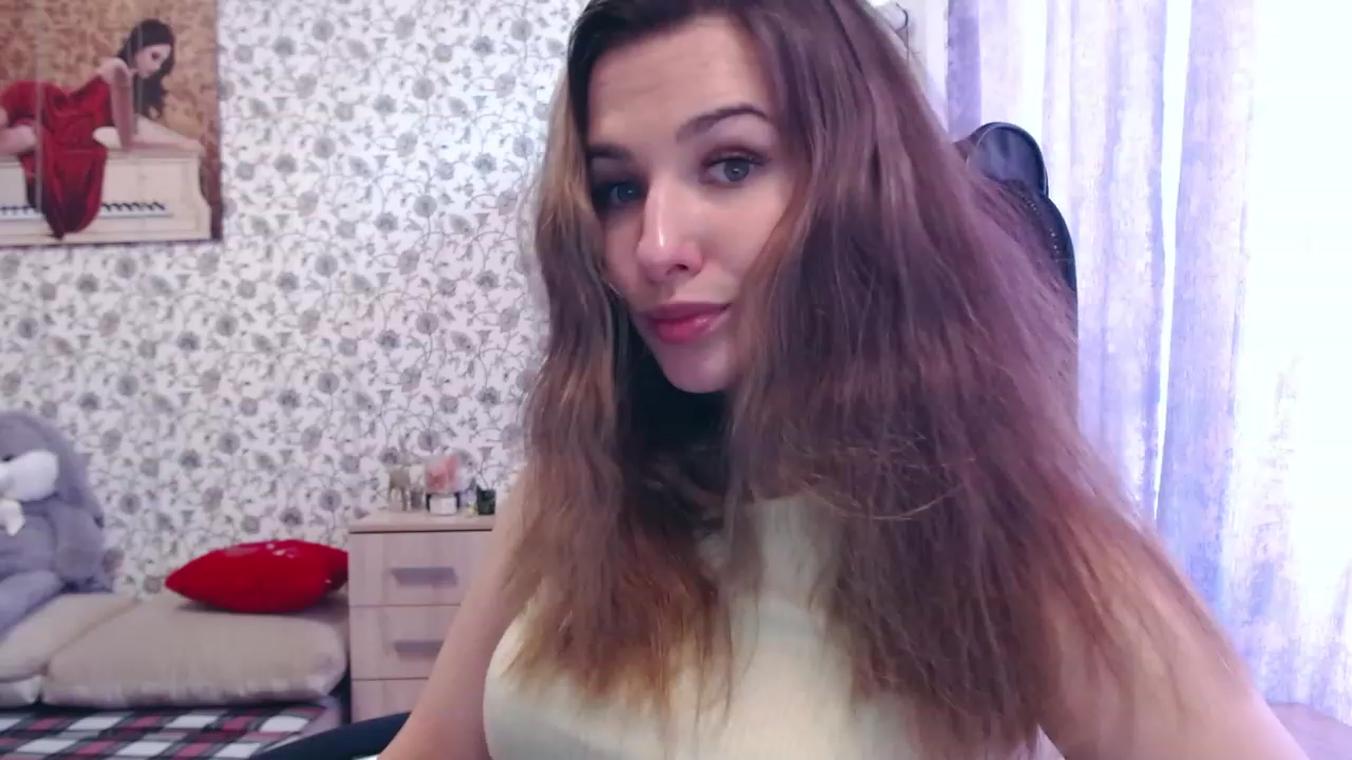 Gallery image thumbnail from RosieRosa's myfreecams stream on, 06/28/2023, 06:39 image 11 of 20