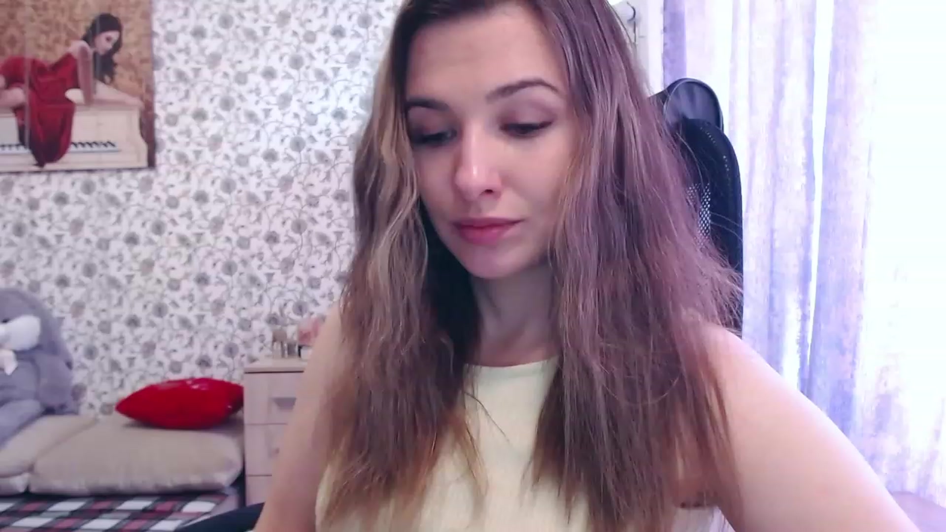 Gallery image thumbnail from RosieRosa's myfreecams stream on, 06/28/2023, 06:39 image 16 of 20