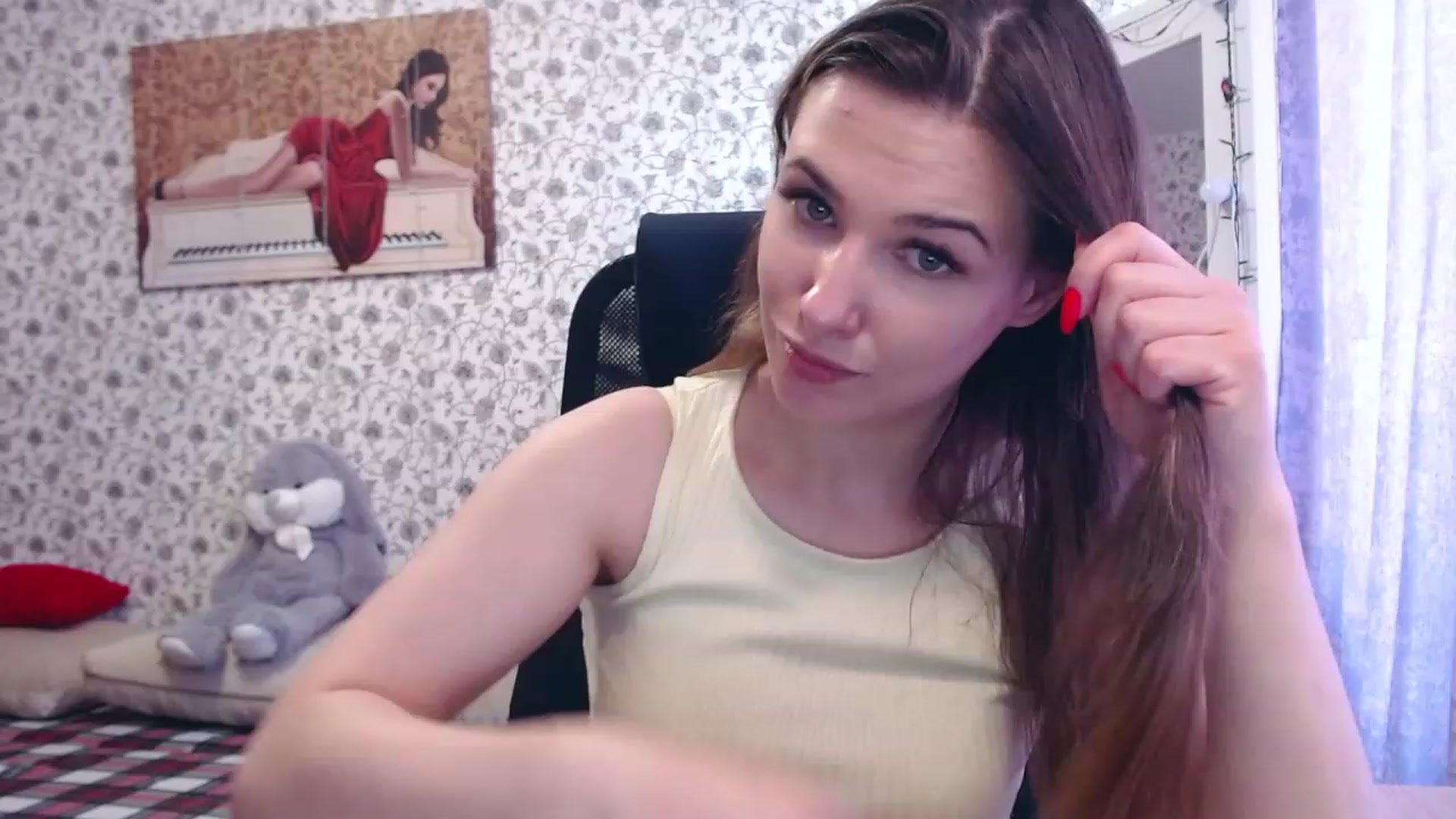 Gallery image thumbnail from RosieRosa's myfreecams stream on, 06/28/2023, 06:39 image 5 of 20