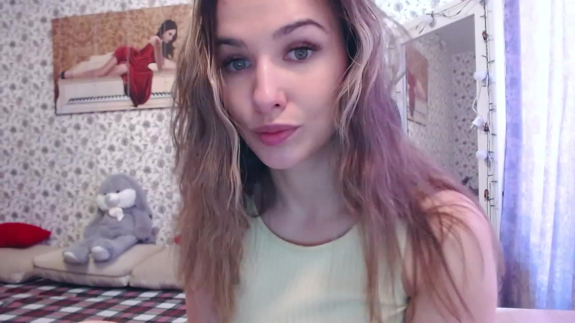 Gallery image thumbnail from RosieRosa's myfreecams stream on, 06/28/2023, 06:39 image 2 of 20