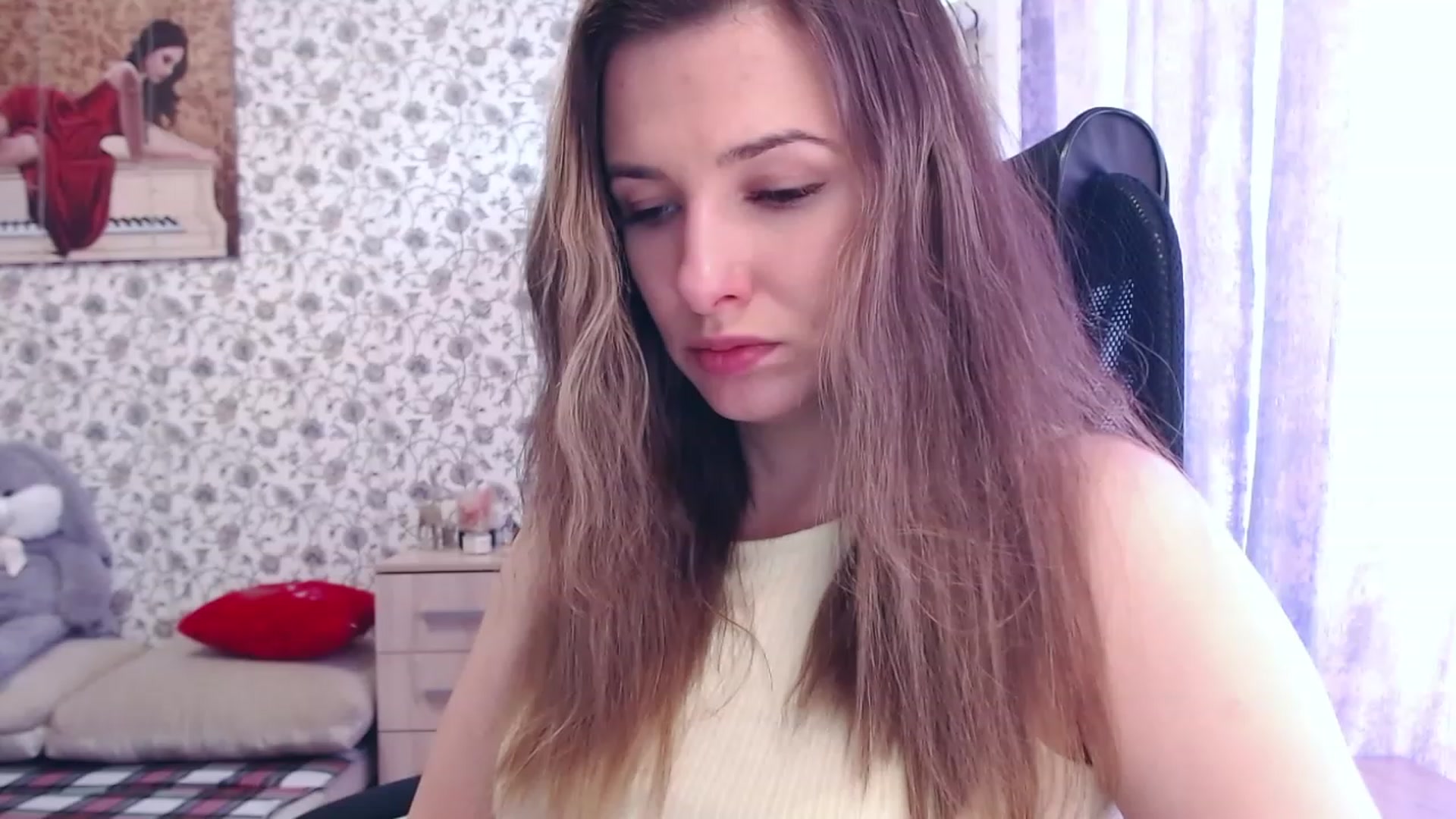 Gallery image thumbnail from RosieRosa's myfreecams stream on, 06/28/2023, 06:39 image 20 of 20