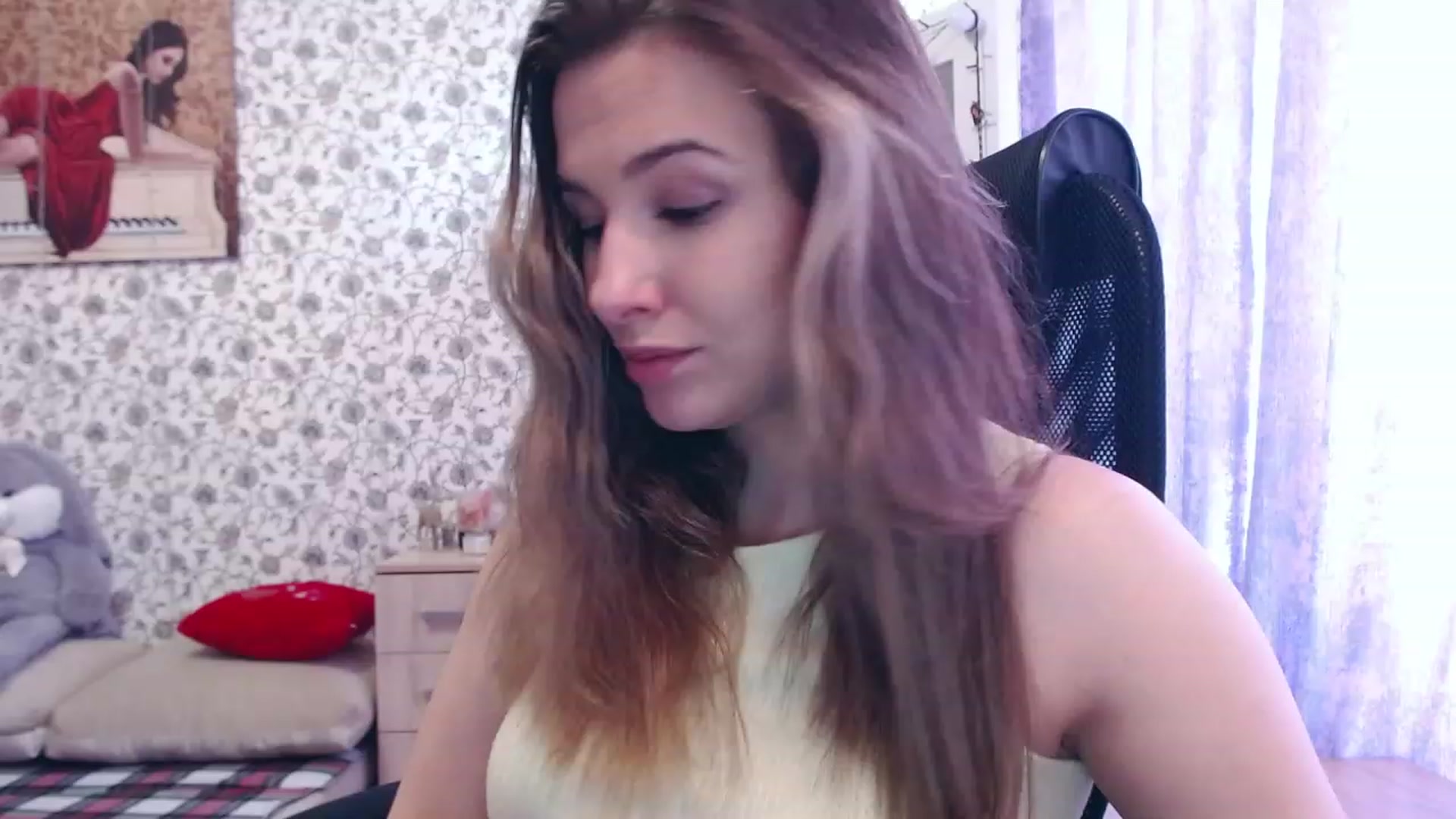 Gallery image thumbnail from RosieRosa's myfreecams stream on, 06/28/2023, 06:39 image 9 of 20
