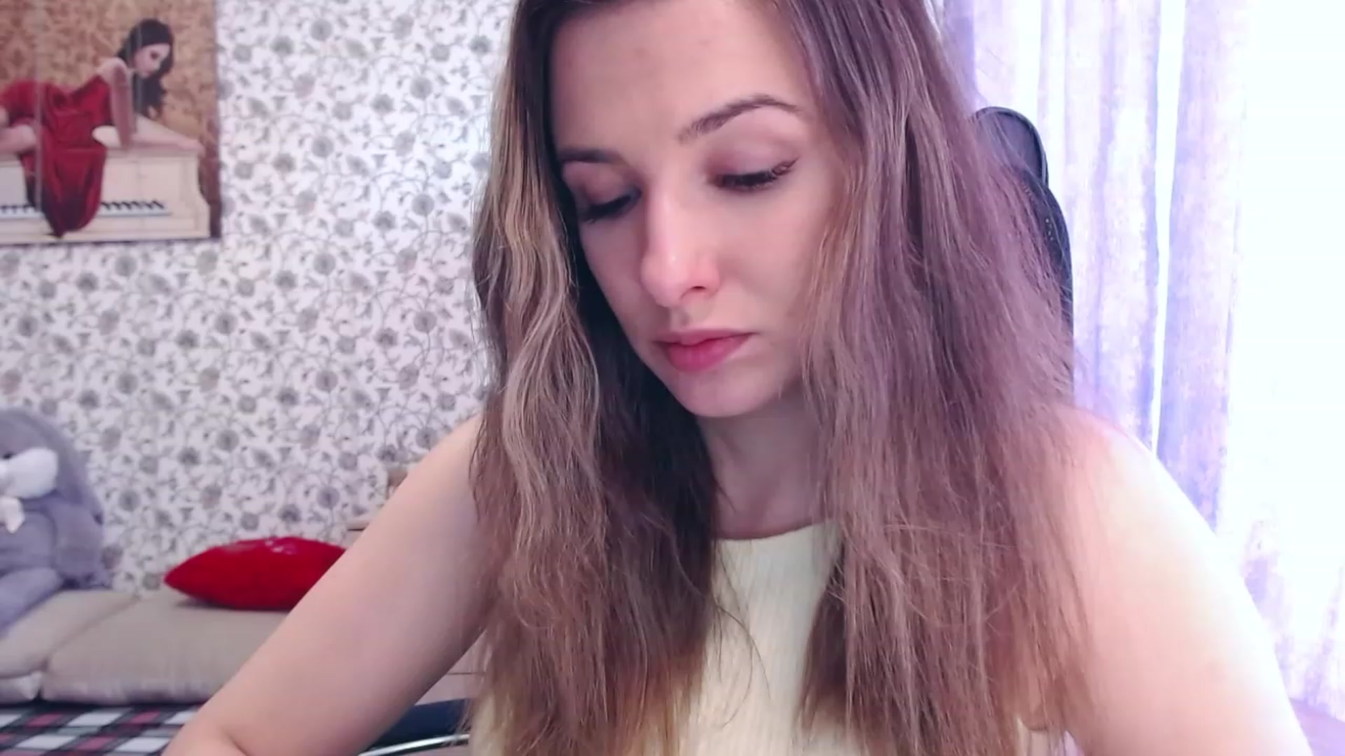 Gallery image thumbnail from RosieRosa's myfreecams stream on, 06/28/2023, 06:39 image 19 of 20