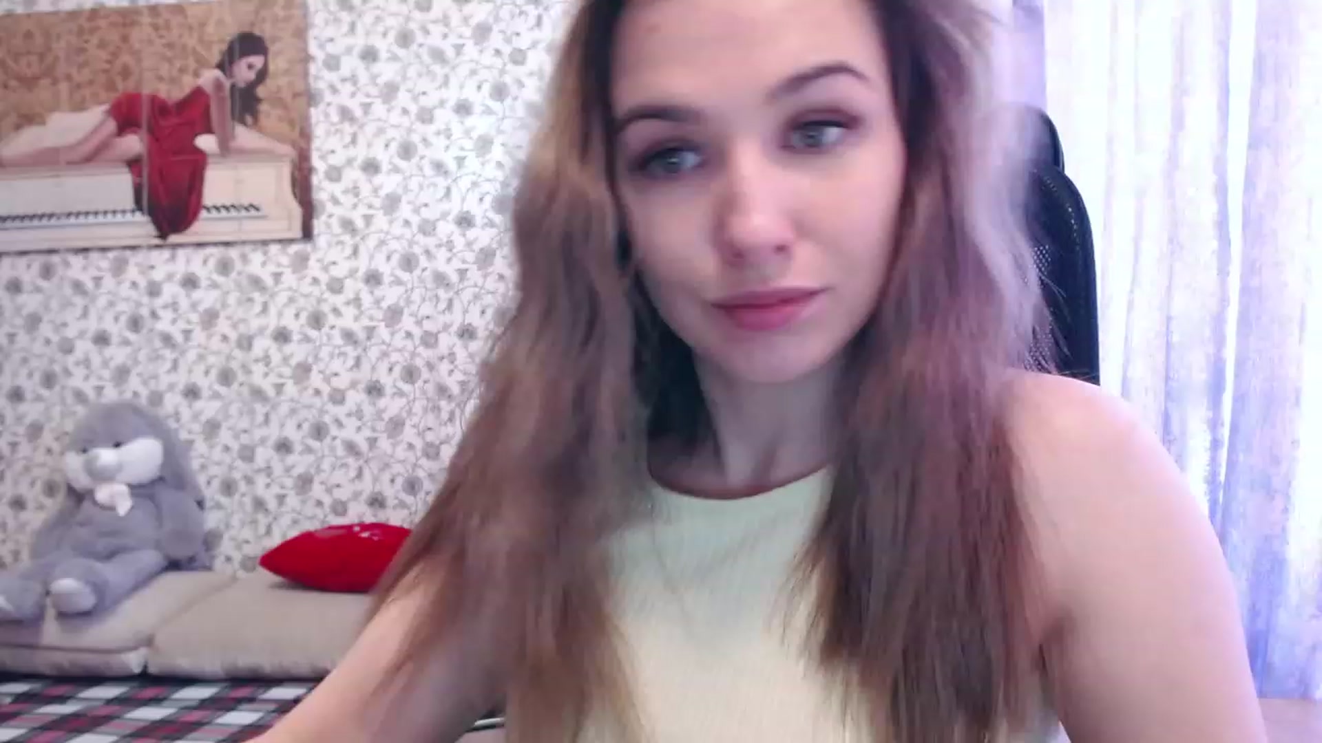 Gallery image thumbnail from RosieRosa's myfreecams stream on, 06/28/2023, 06:39 image 6 of 20