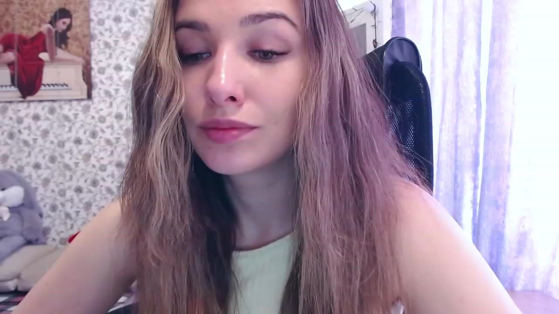 Gallery image thumbnail from RosieRosa's myfreecams stream on, 06/28/2023, 06:39 image 17 of 20