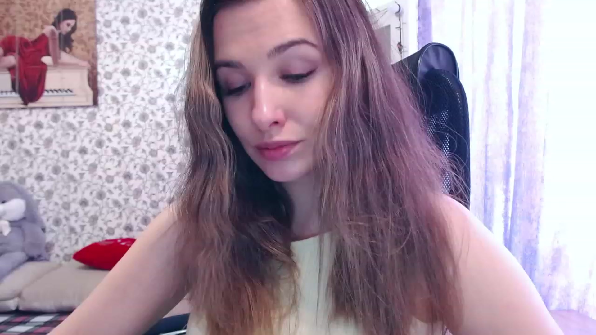 Gallery image thumbnail from RosieRosa's myfreecams stream on, 06/28/2023, 06:39 image 13 of 20