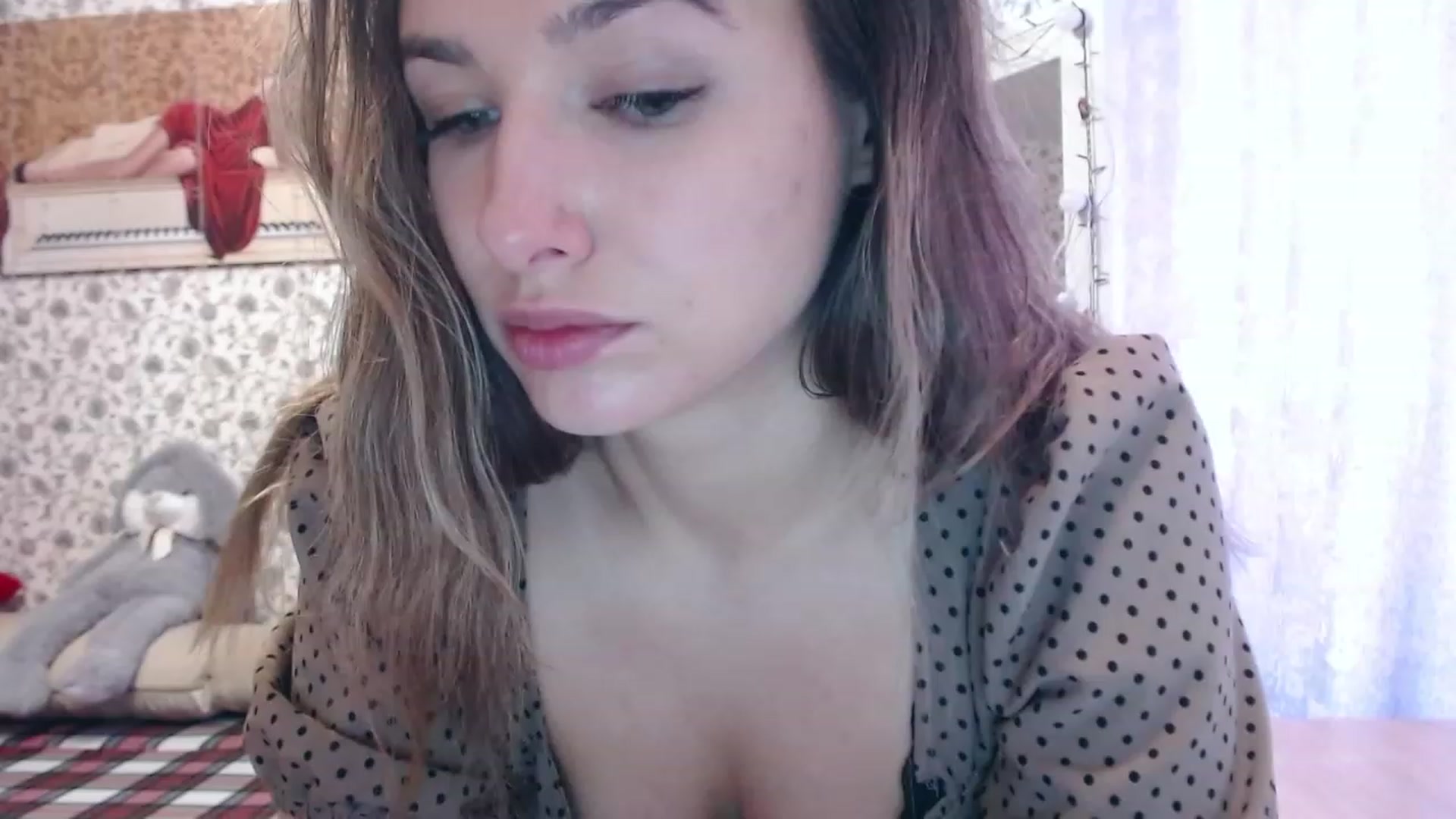 Gallery image thumbnail from RosieRosa's myfreecams stream on, 07/03/2023, 06:35 image 18 of 20
