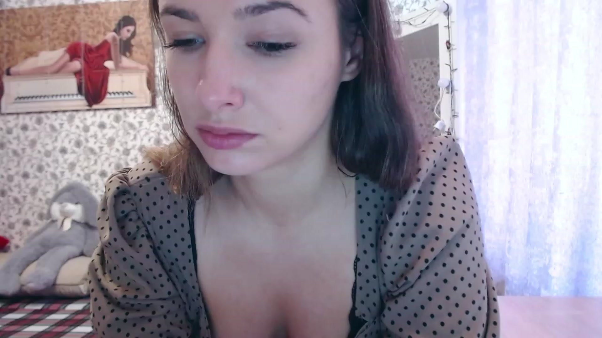 Gallery image thumbnail from RosieRosa's myfreecams stream on, 07/03/2023, 06:35 image 15 of 20