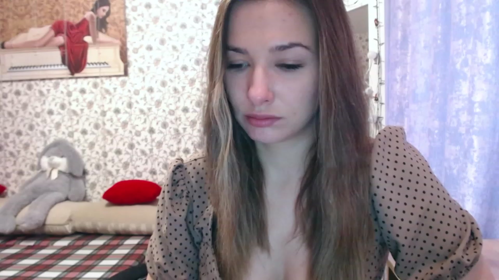 Gallery image thumbnail from RosieRosa's myfreecams stream on, 07/03/2023, 06:35 image 3 of 20